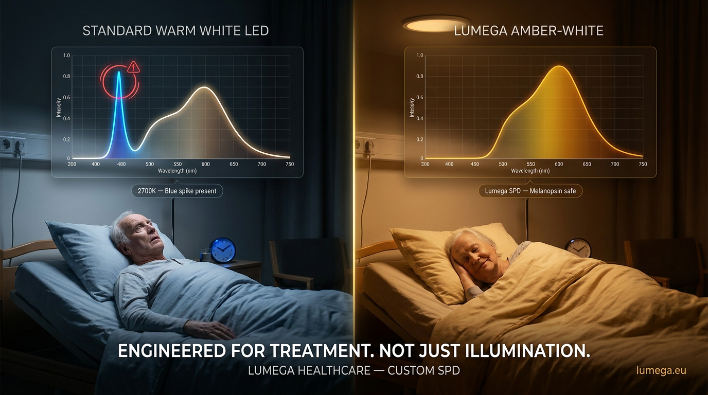 Human Centric Lighting