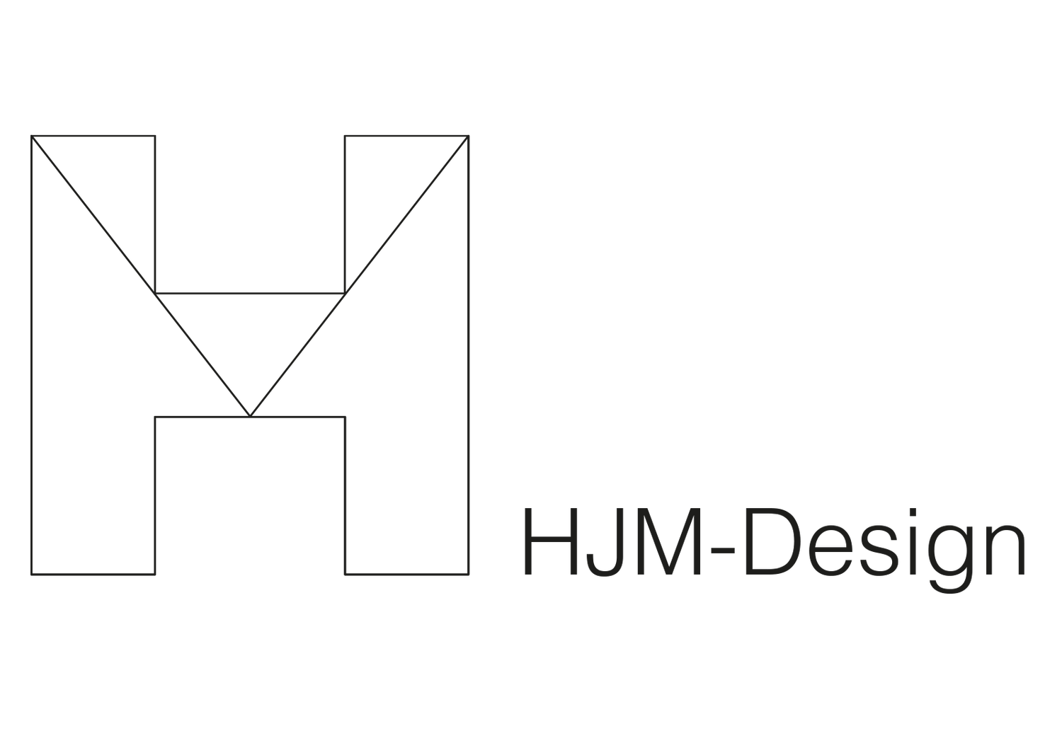  HJM Design