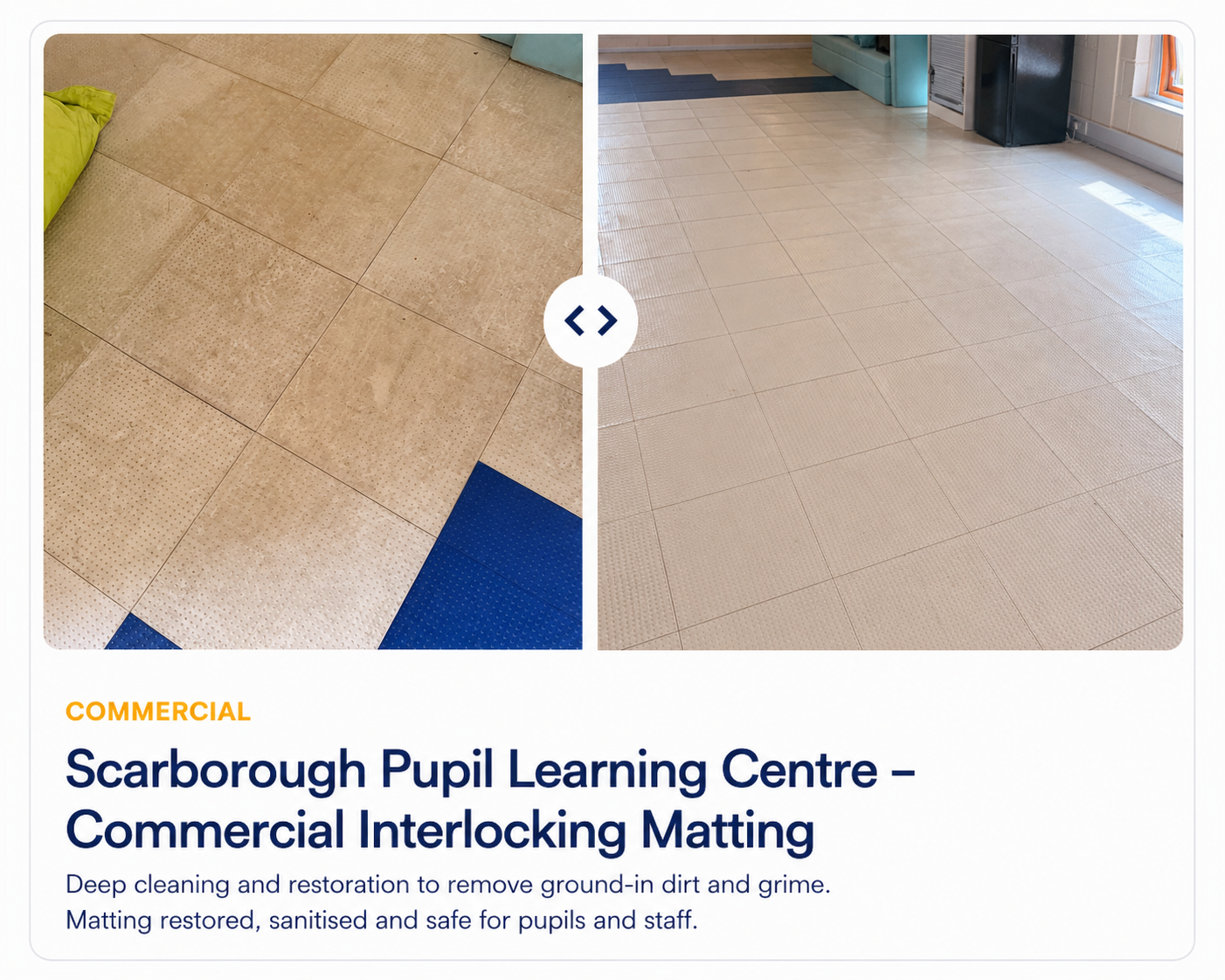Scarborough Carpet Cleaning