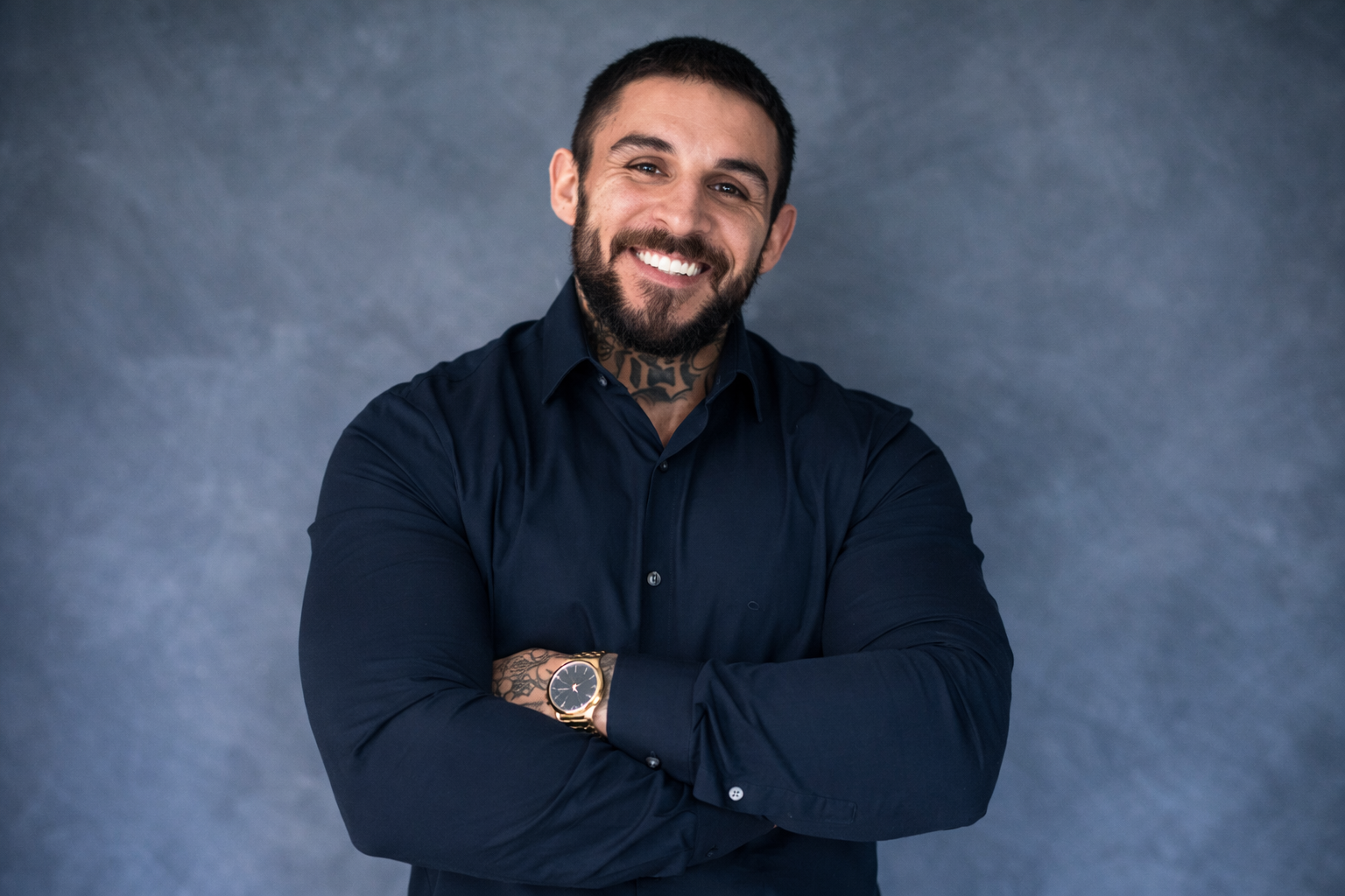 Tom Jowett Director at Opsflow Advanced Cleaning Systems