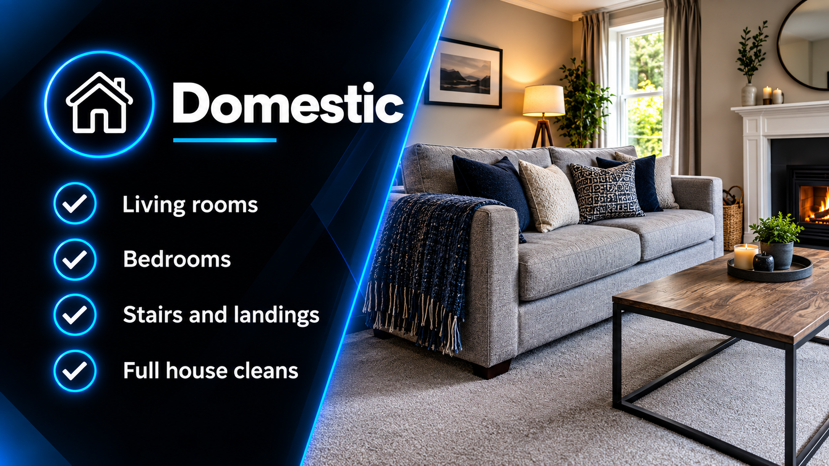 Carpet Cleaning Filey