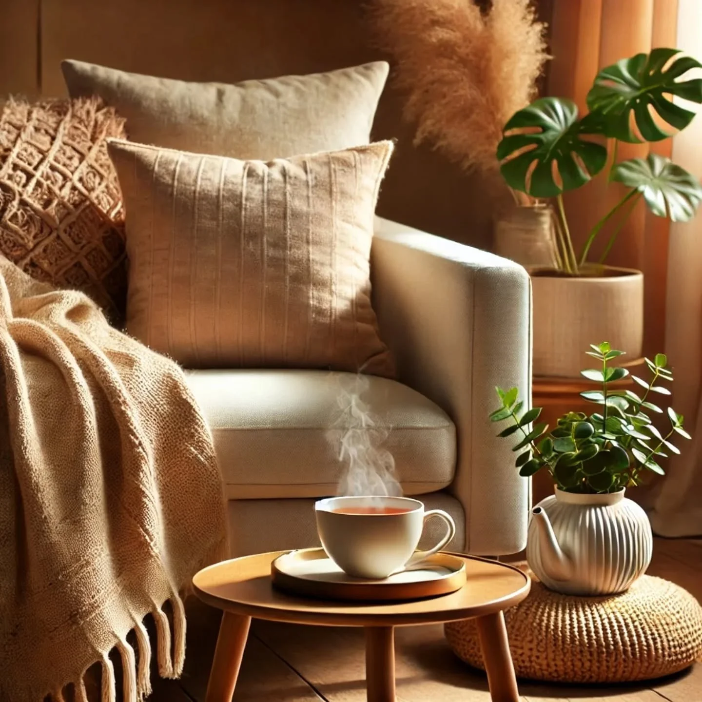 📍 Een plekje in mijn zetel&hellip; speciaal voor jou! 🛋️

Soms loopt het leven niet zoals je had gehoopt. Je ziet je kind worstelen met onzekerheid, het voelt alsof de balans thuis weg is of je zit zelf met vragen na een scheiding. Je bent niet all