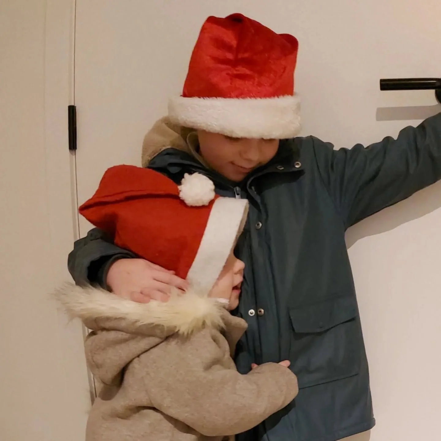 Aftellen naar kerst... 🎄