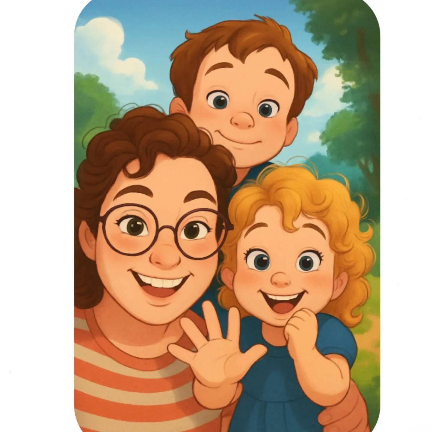 Elke dag opnieuw zoek ik.
Zoek ik naar wat werkt in mijn gezin.
Zoek ik naar manieren om onze kinderen normen en waarden mee te geven, zonder mezelf te verliezen als zij het moeilijk hebben.
Ook voor mij, als mama, is het soms knokken.
Het is niet om