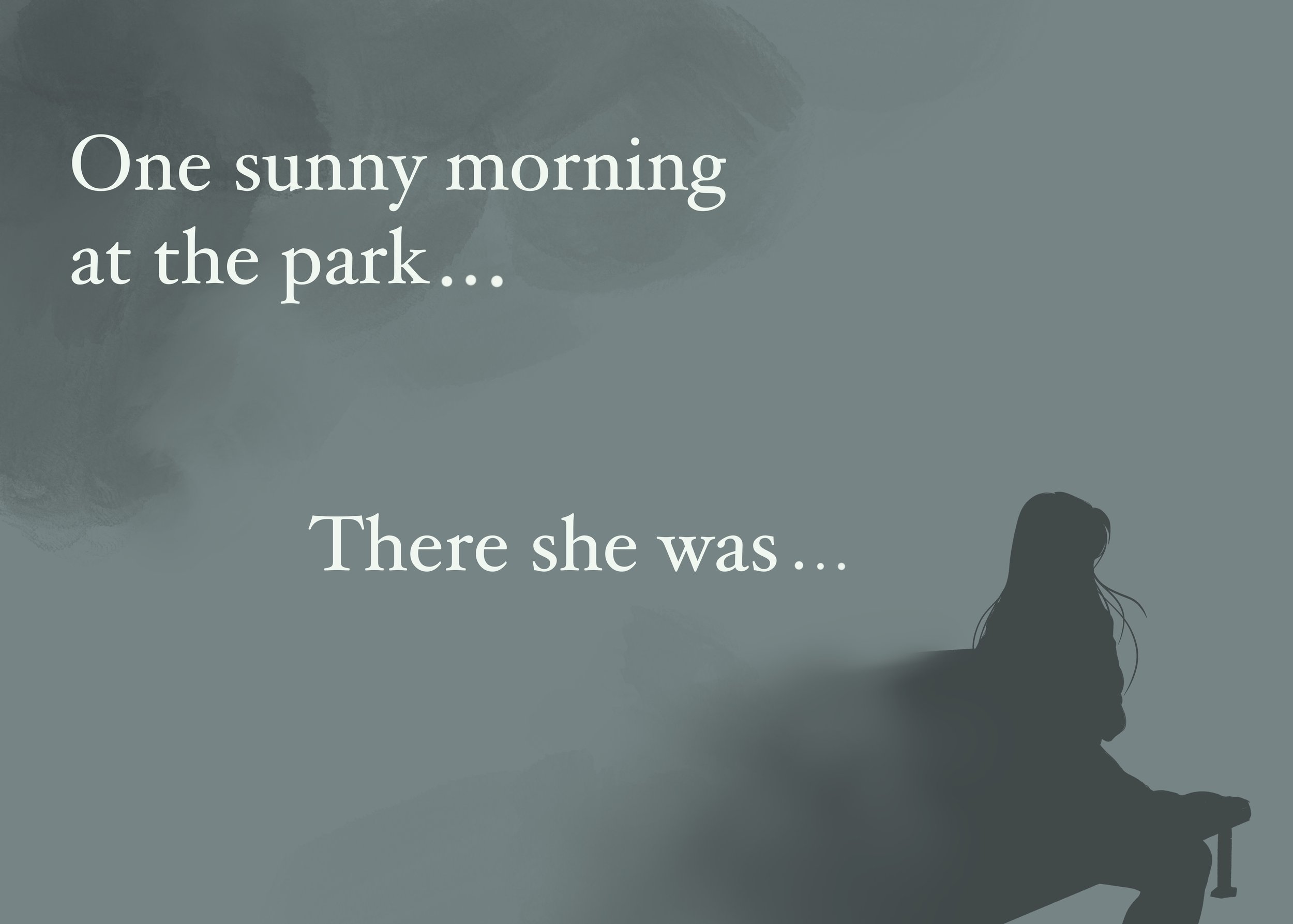 This is the beginning of her story, Izanami has a very good sense of humor and she is very good at getting into interesting situations, come with me into this fun journey!!