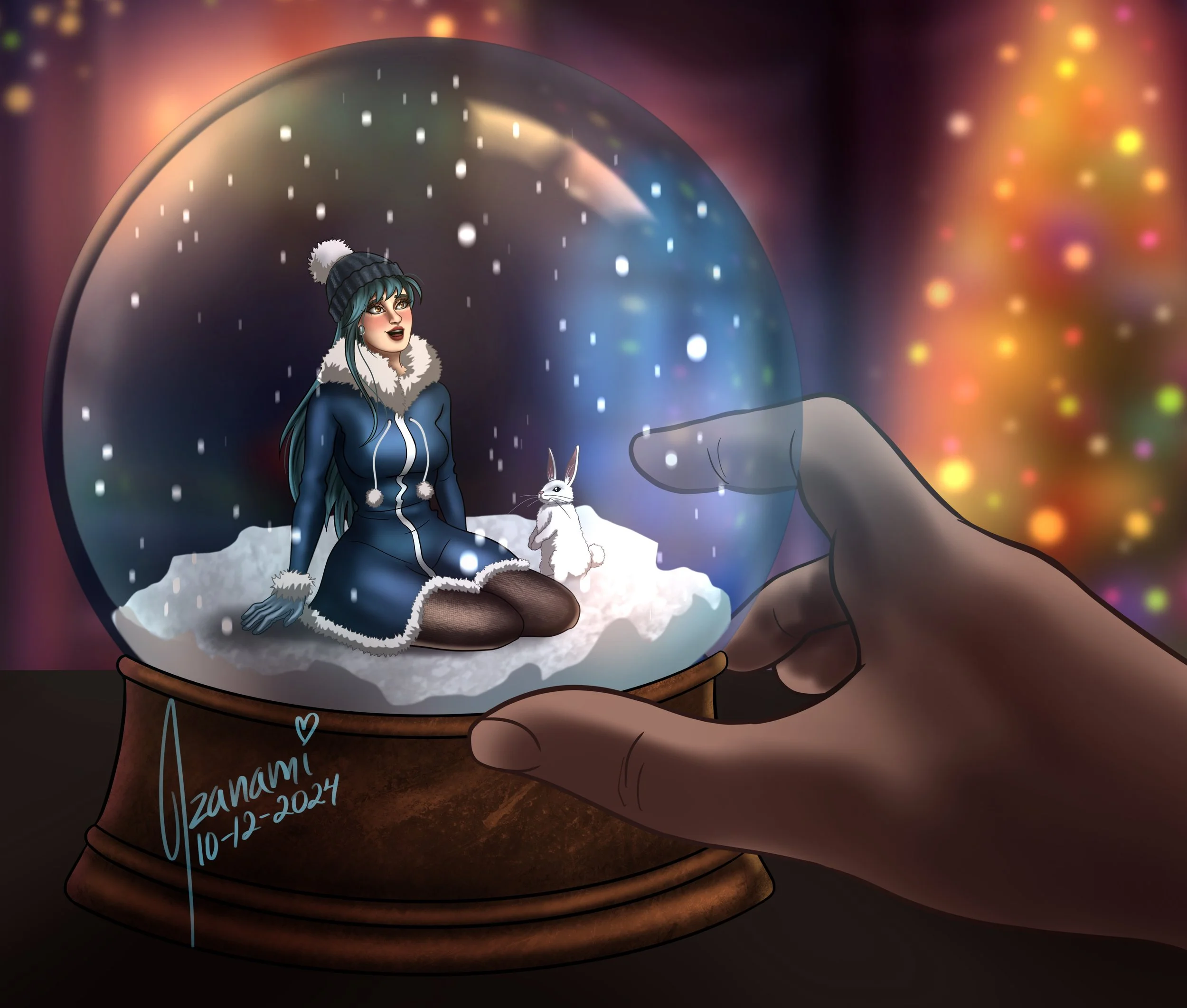 Xmas 2025
