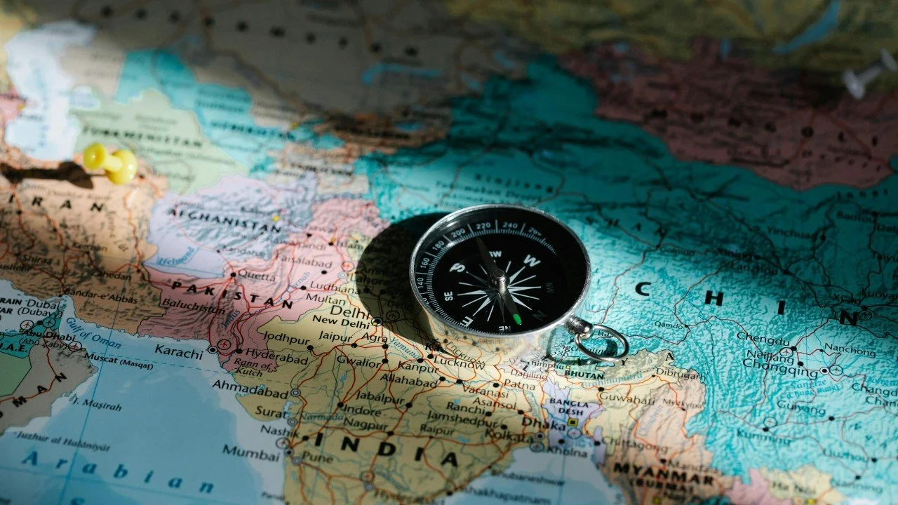 Geopolitics &amp; ESG: The Convergence That Will Define Corporate Risk in the Decade Ahead&nbsp;