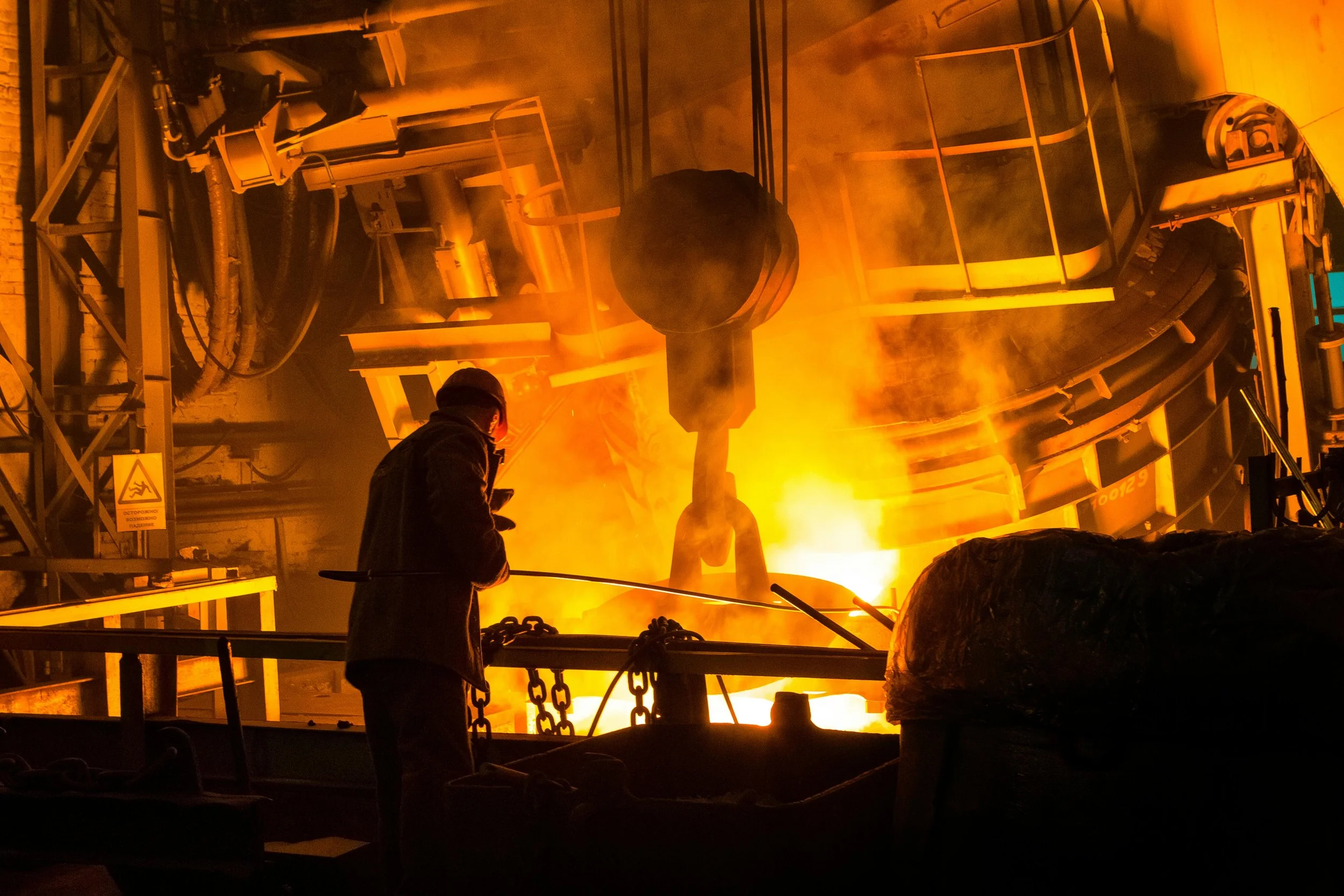 The Industrialisation of Defence: How Capital Is Being Rewired