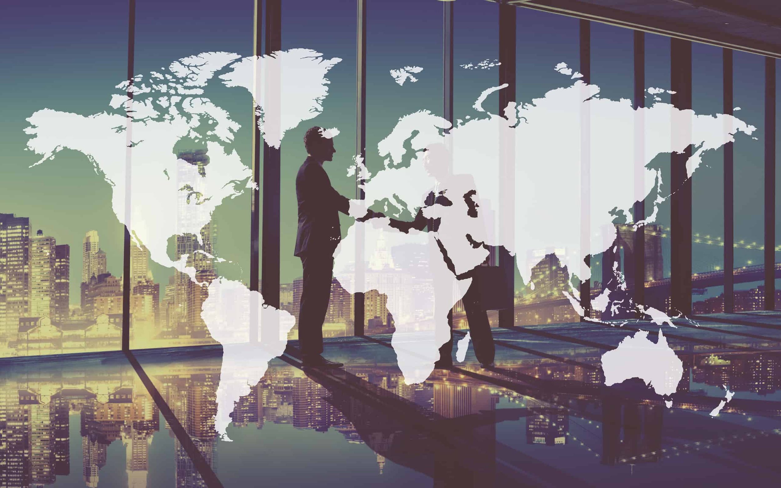 2026 OUTLOOK: NAVIGATING THE AGE OF CONTROLLED DISORDER