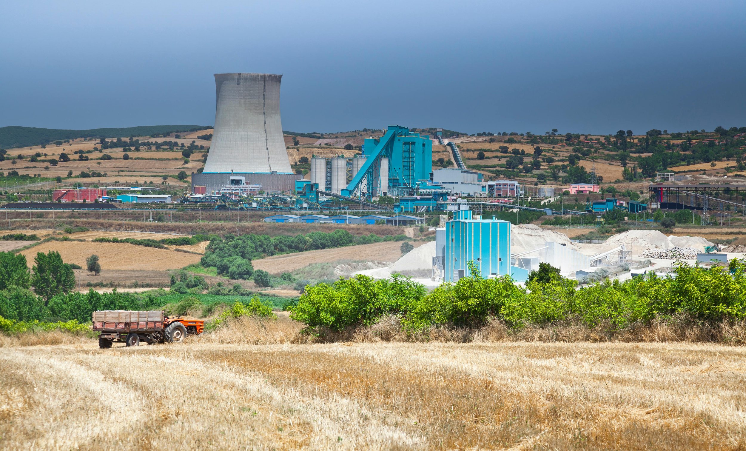 EU CBAM + ETS: the 2026 handover from “free protection” to border pricing