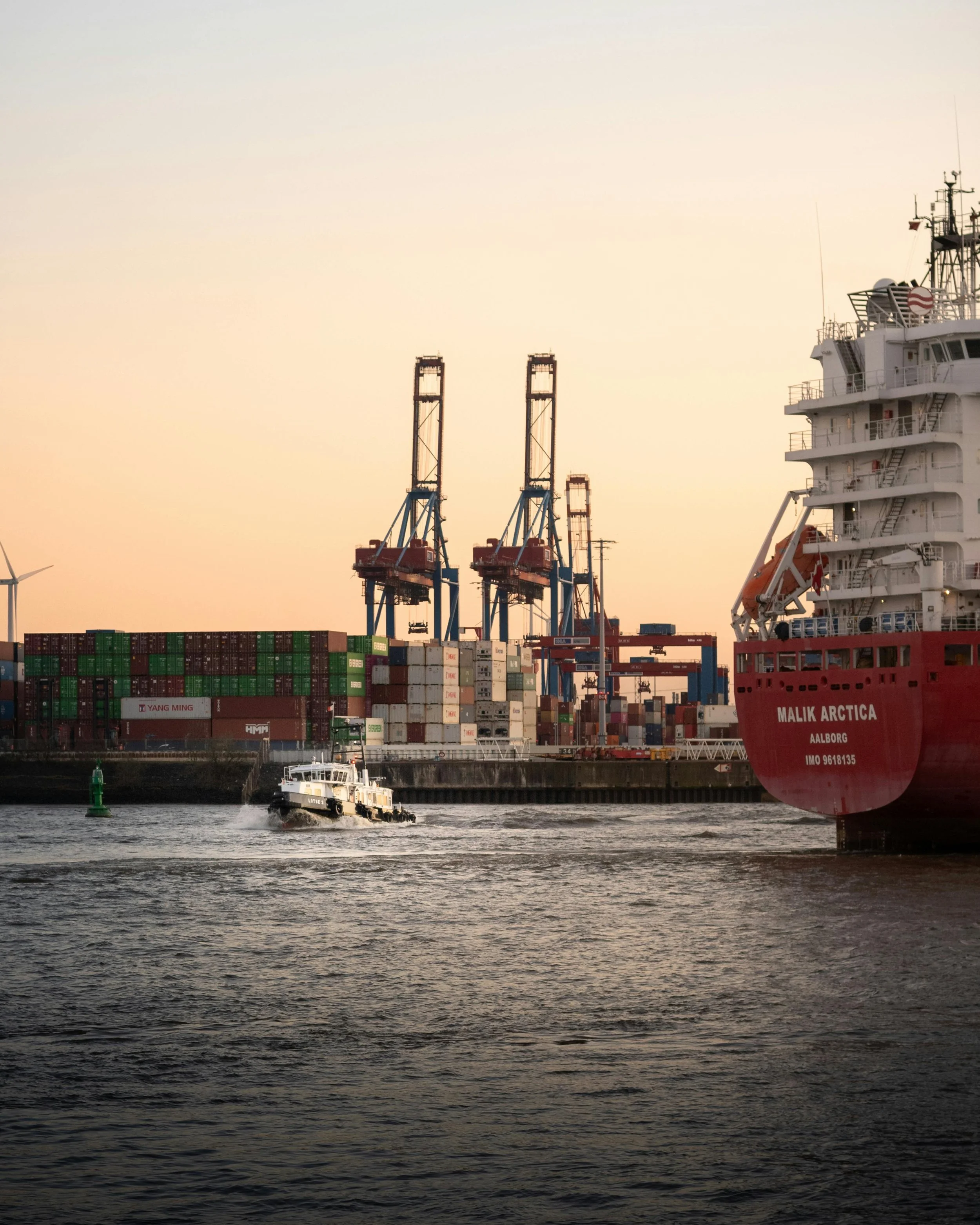 The New Gatekeepers: How the Industrial Accelerator Act Quietly Tightens Foreign Direct Investment (FDI) and Supply‑Chain Control