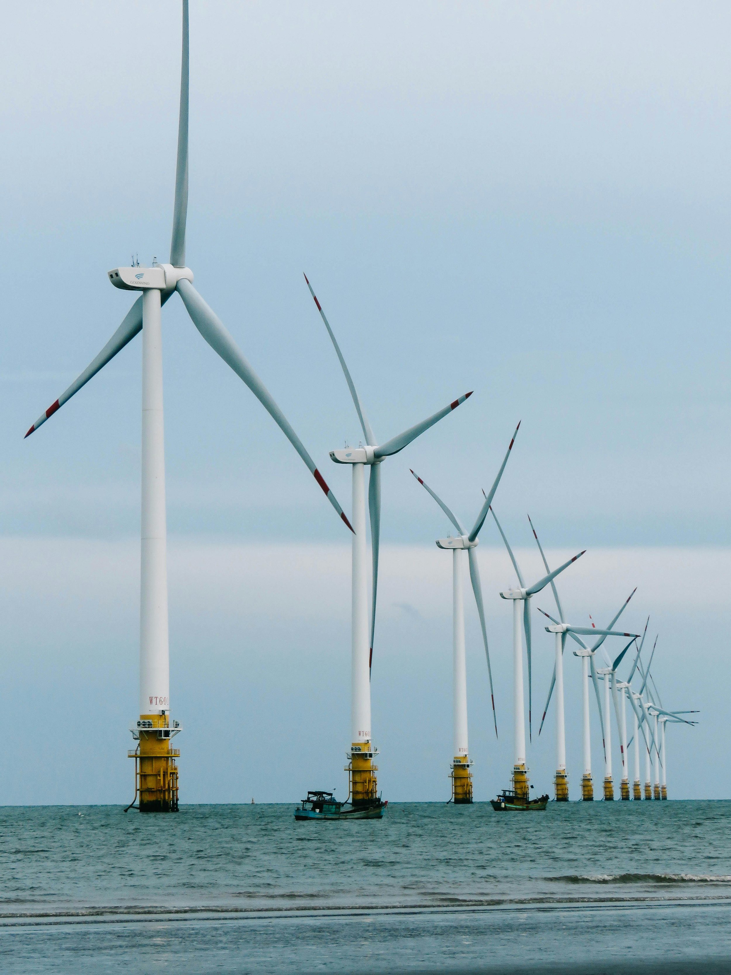 Sustainable Finance's Real Problem Is Not Greenwashing. It Is Mis-Location.