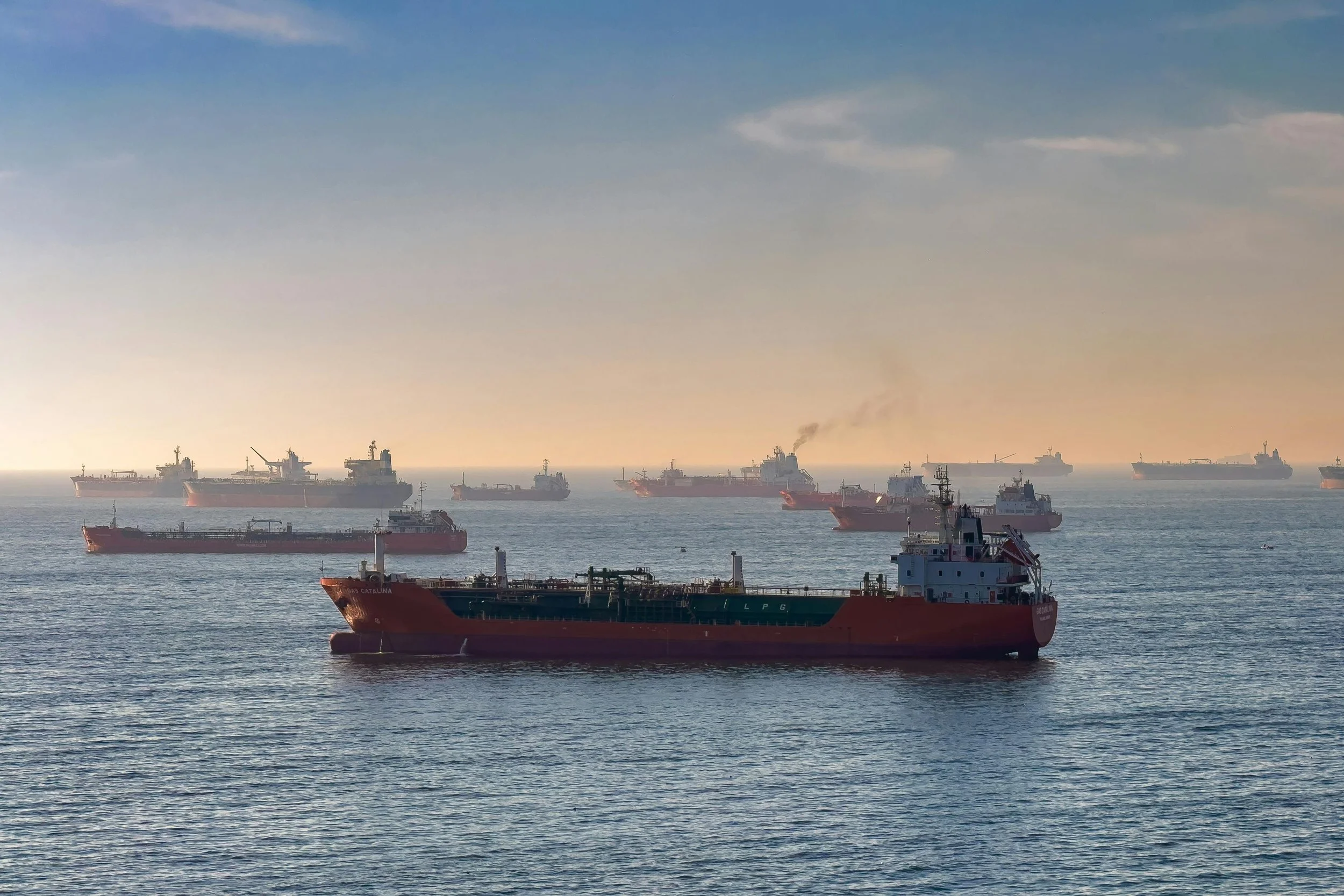 The Iran Ripple: How a War That Started in the Middle East Is Quietly Closing Emerging Market Debt Markets Worldwide