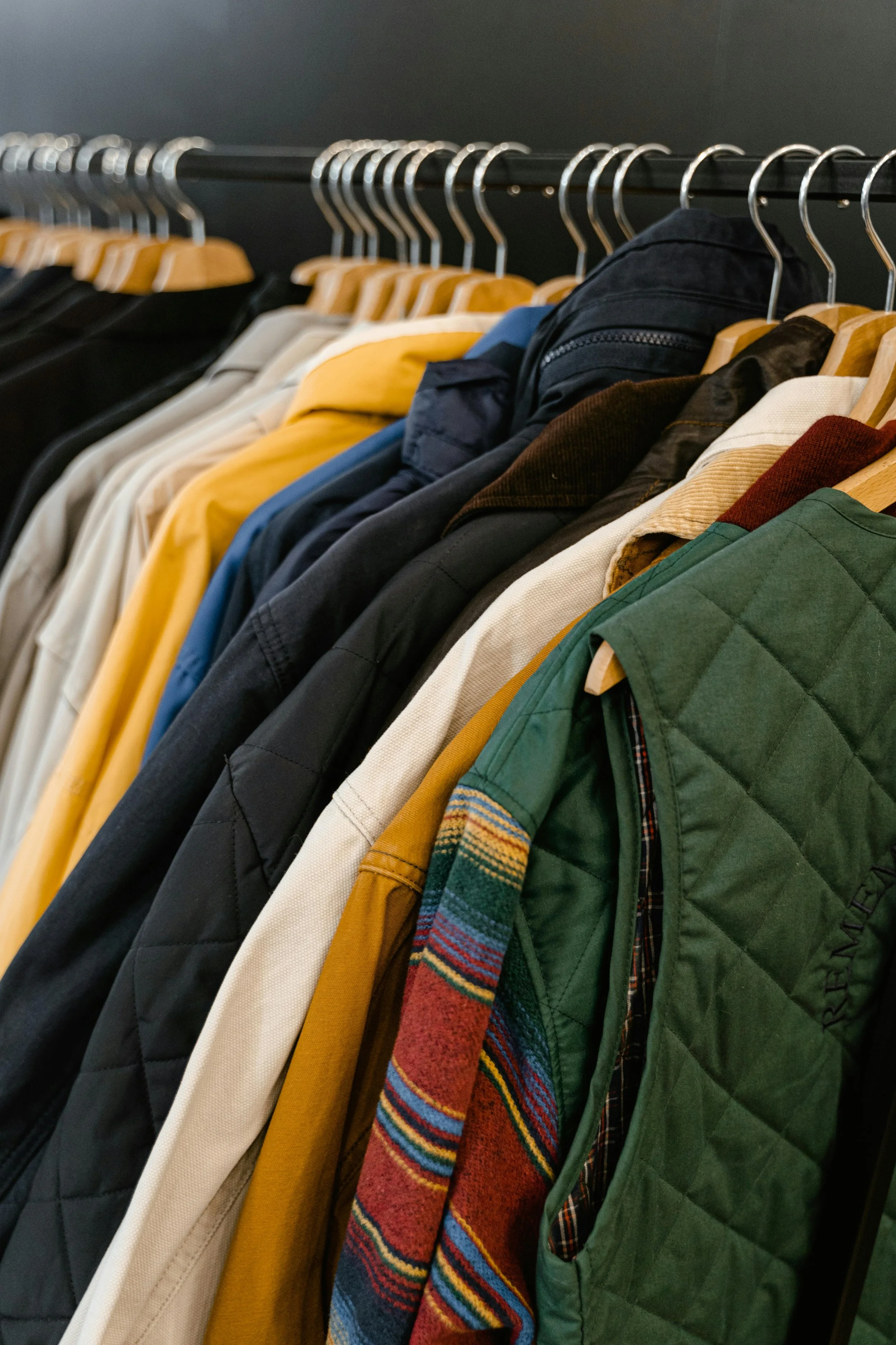 The Heritage Revival Trade: Why Sustainable Fashion's Most Underpriced Opportunity Is Cultural, Not Just Environmental