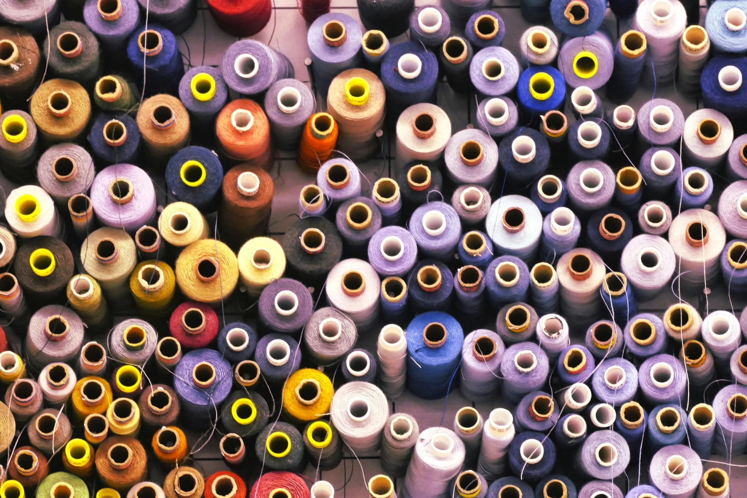 Dressed for Distress: The Hidden Capital Reallocation Reshaping the Fashion Industry