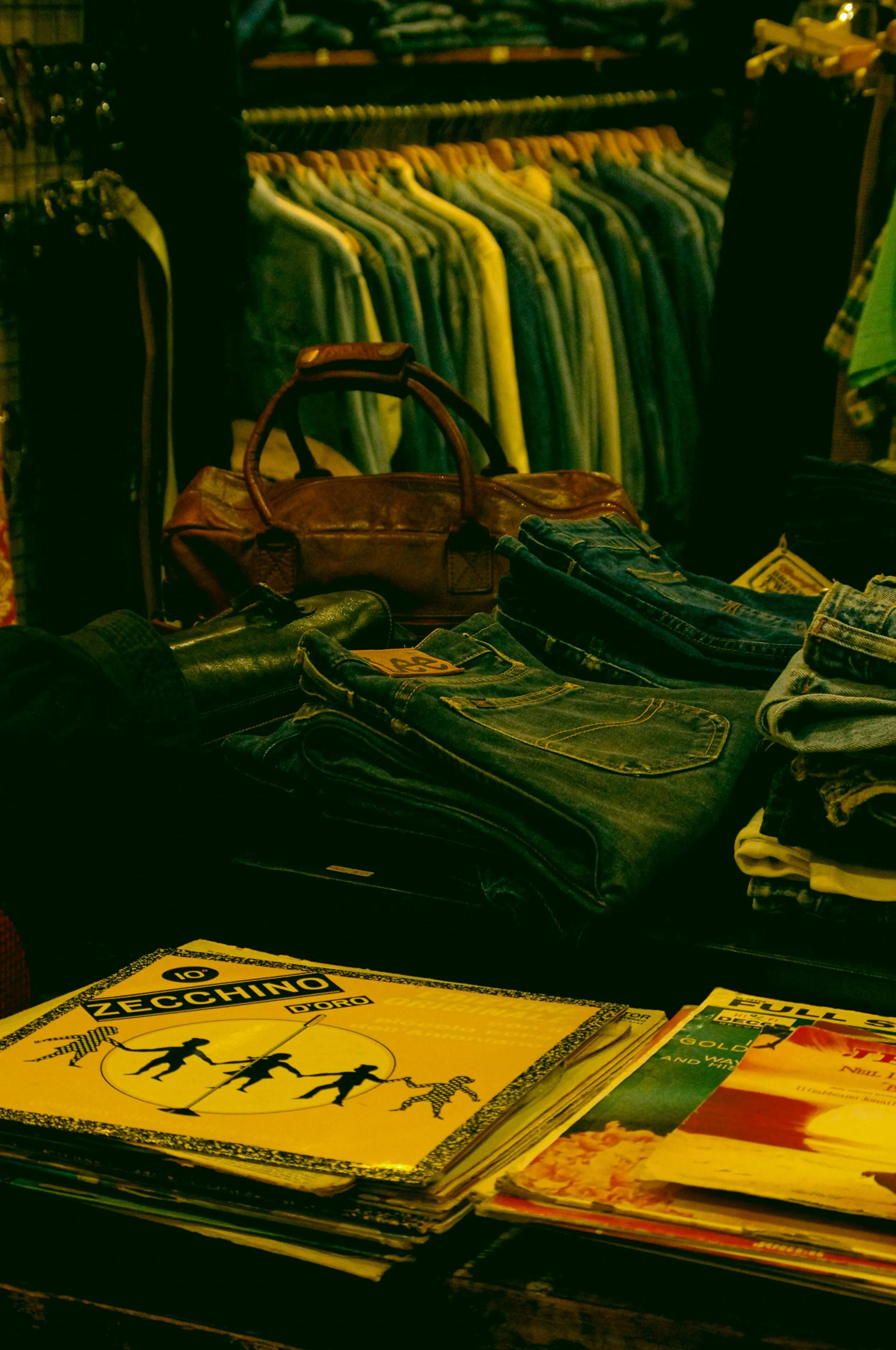 The Market Is Growing. The Margins Are Not. What Resale Gets Wrong About Its Own Investment Case