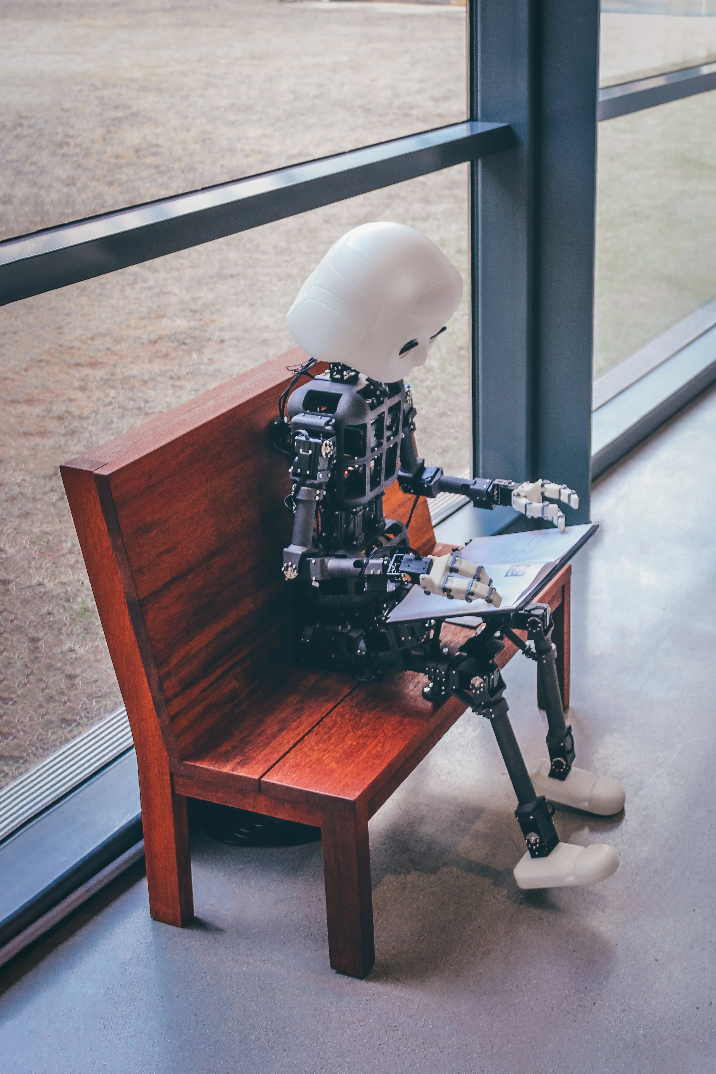 Silent Compression: How AI Adoption Gaps Become Margin Events by 2027