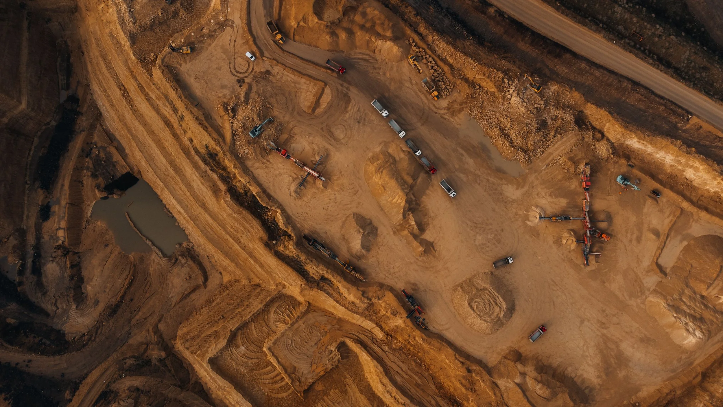 Who Owns the Ground? Resource Sovereignty and the Collapse of the Western Stewardship Model in Africa
