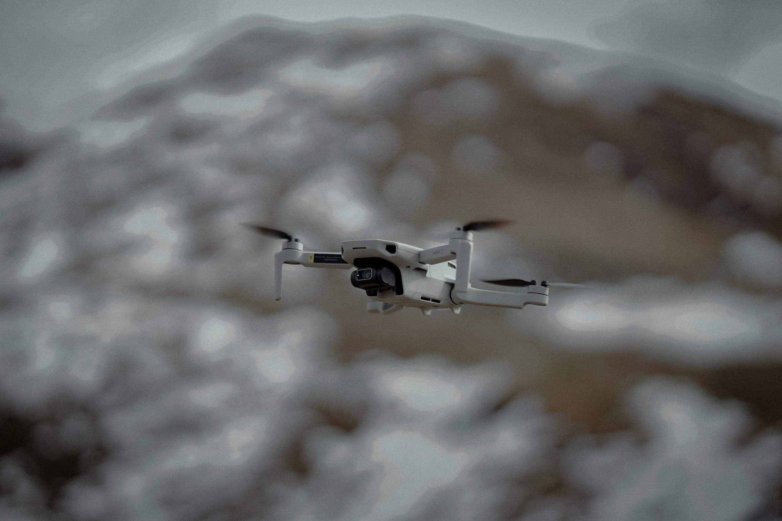 Mandate Blind Spot: Capital Concentration Before Accountability in Autonomous Weapons