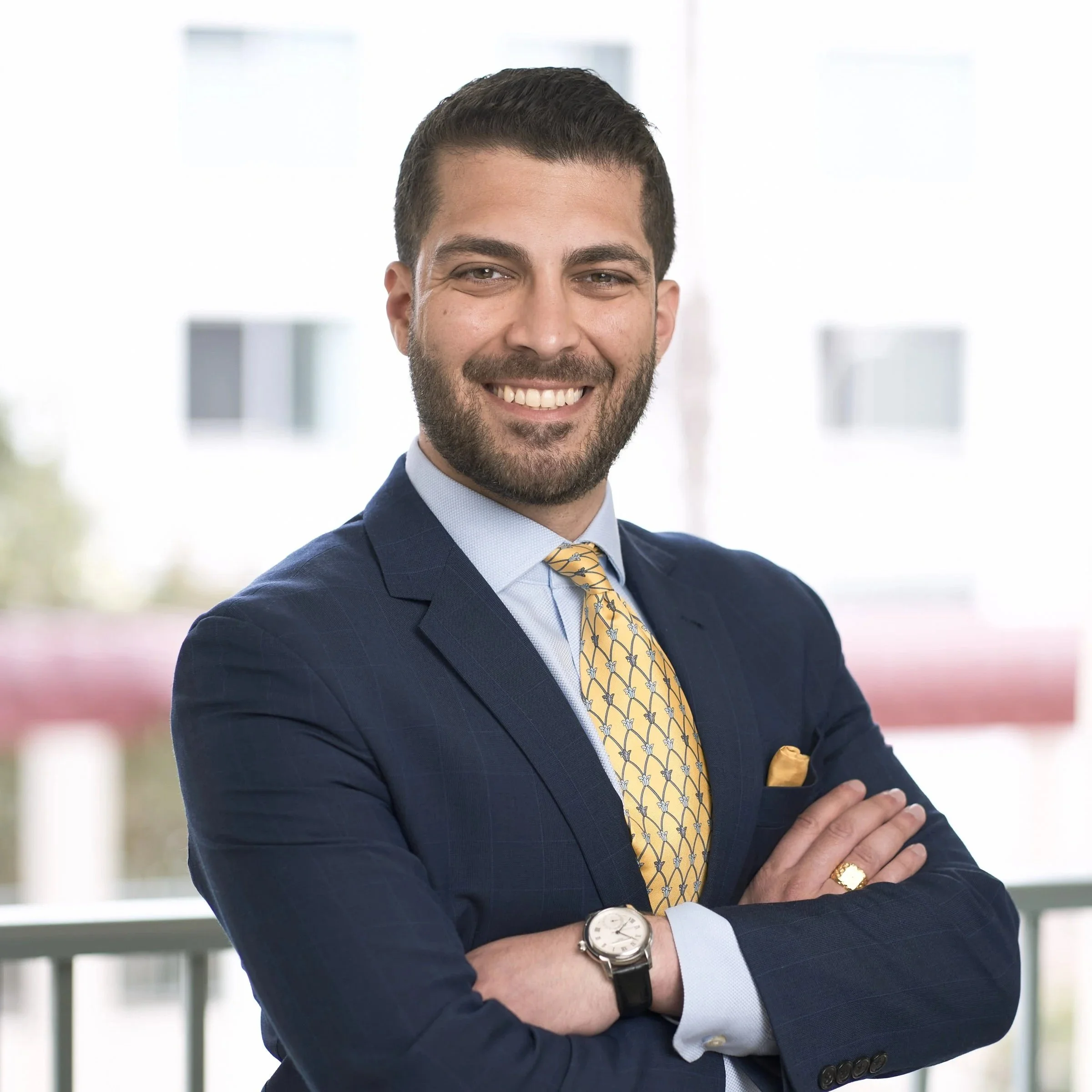 Akbar Alikhan