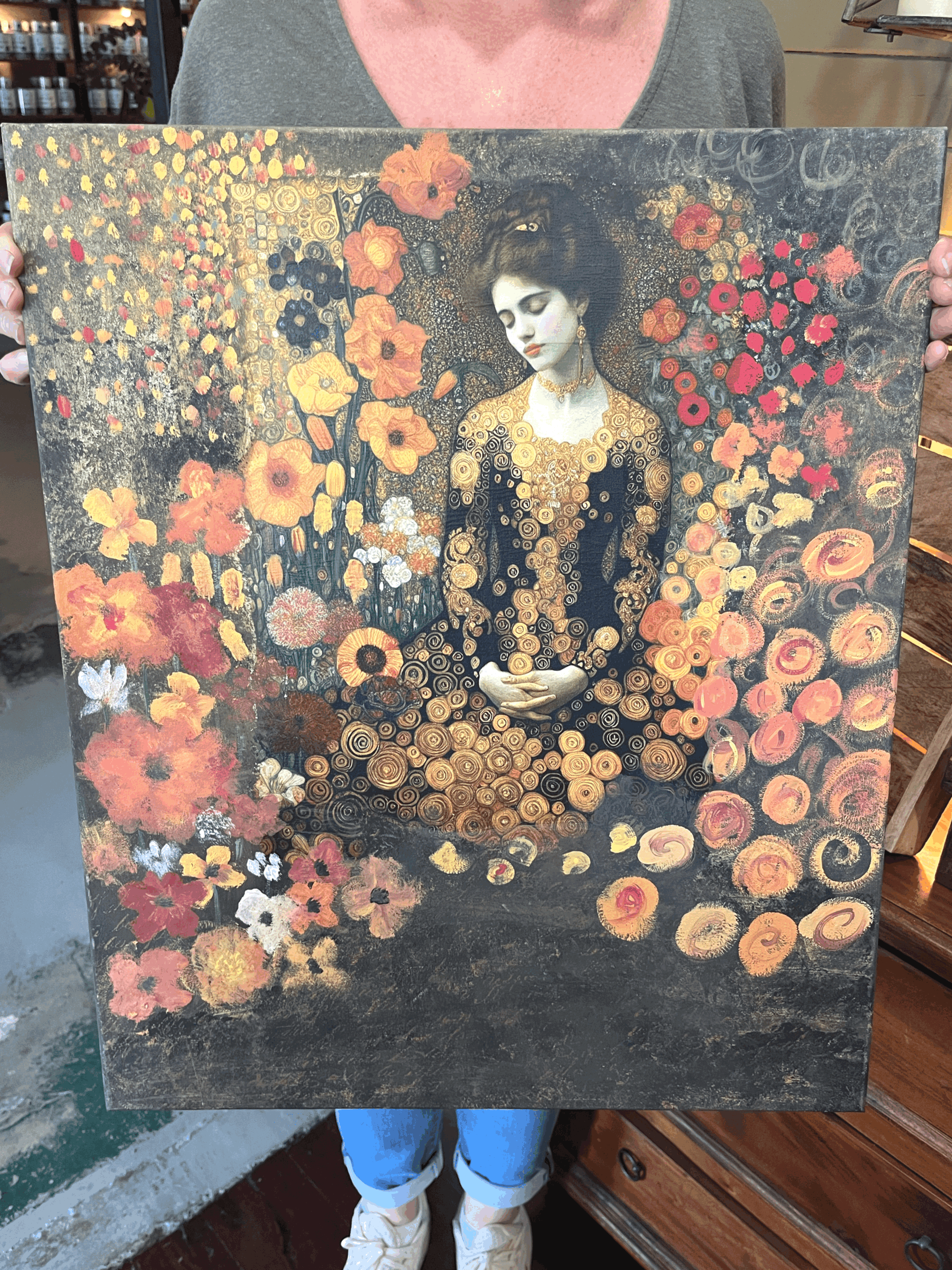 Decoupage Delight - 08 February