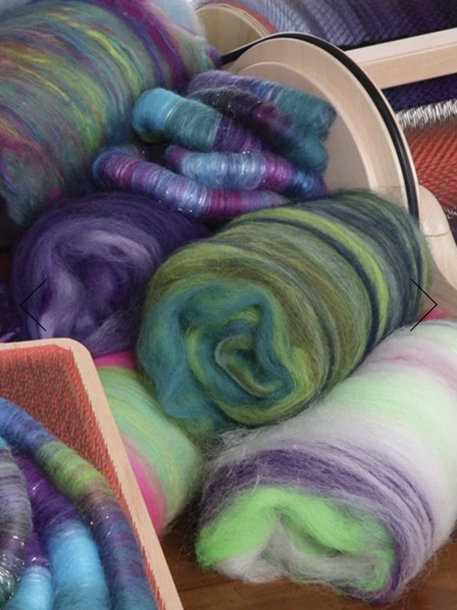 Fun with Fibre - Creative Workshops at Craggy Pear Emporium, Boyanup South West Region, Western Australia