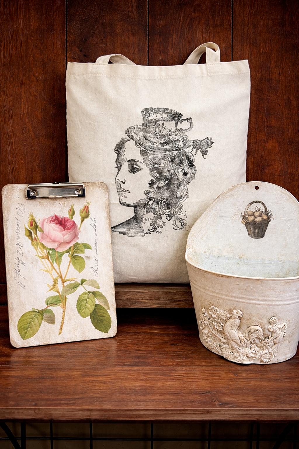 Iron Orchid Designs Workshop - 18 March