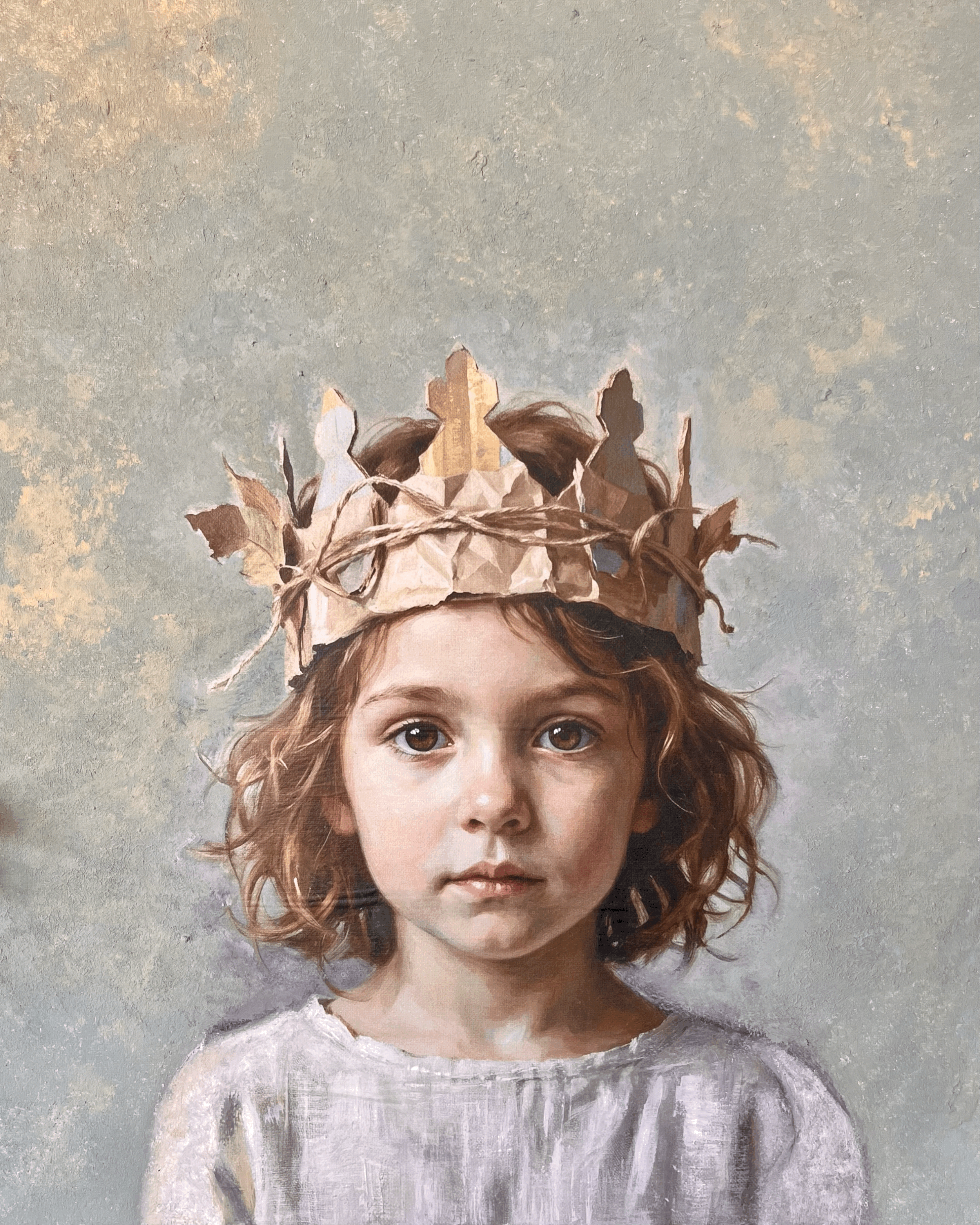 Decoupage Delight - 01 April