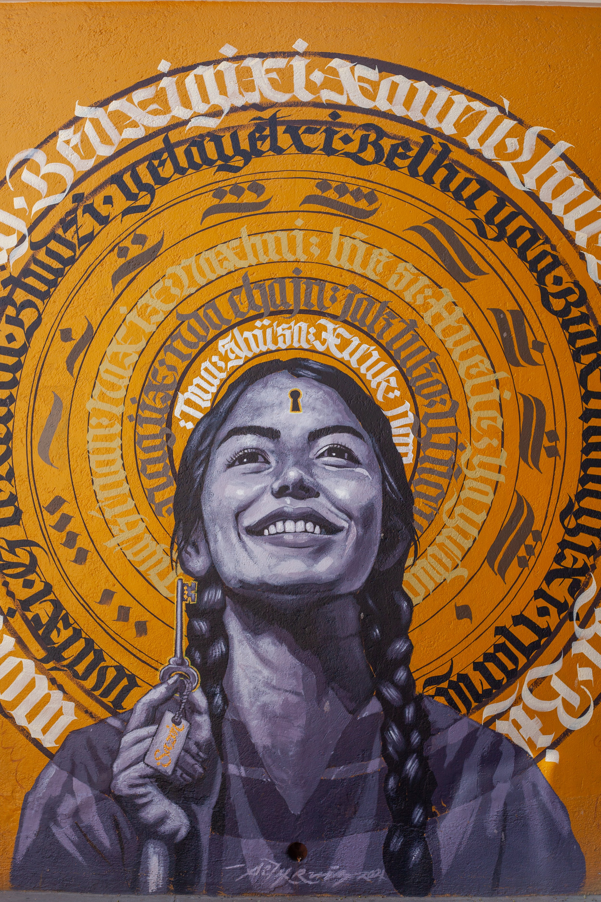 Holding still; Photography and the Quiet Mind.