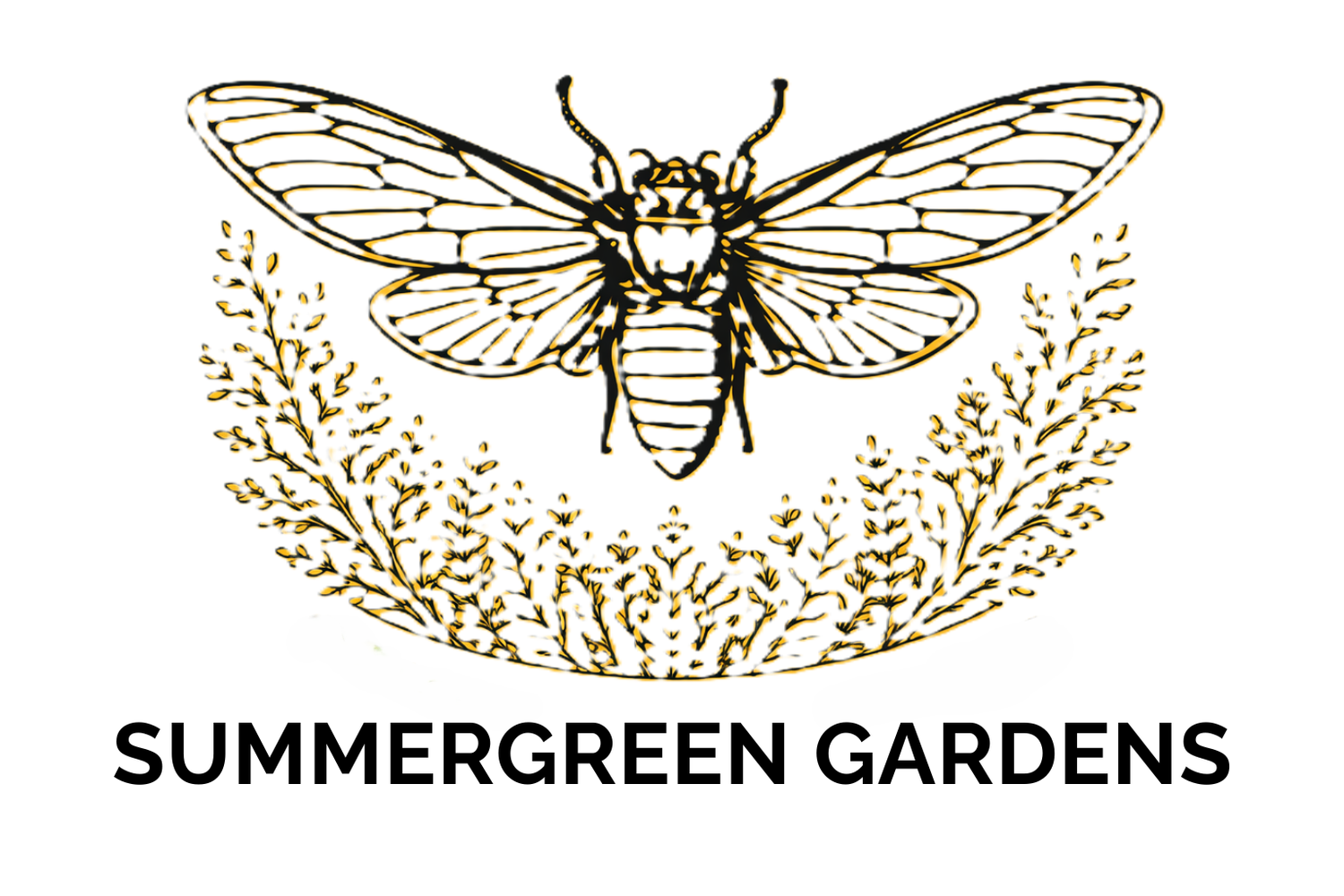 Summergreen Gardens