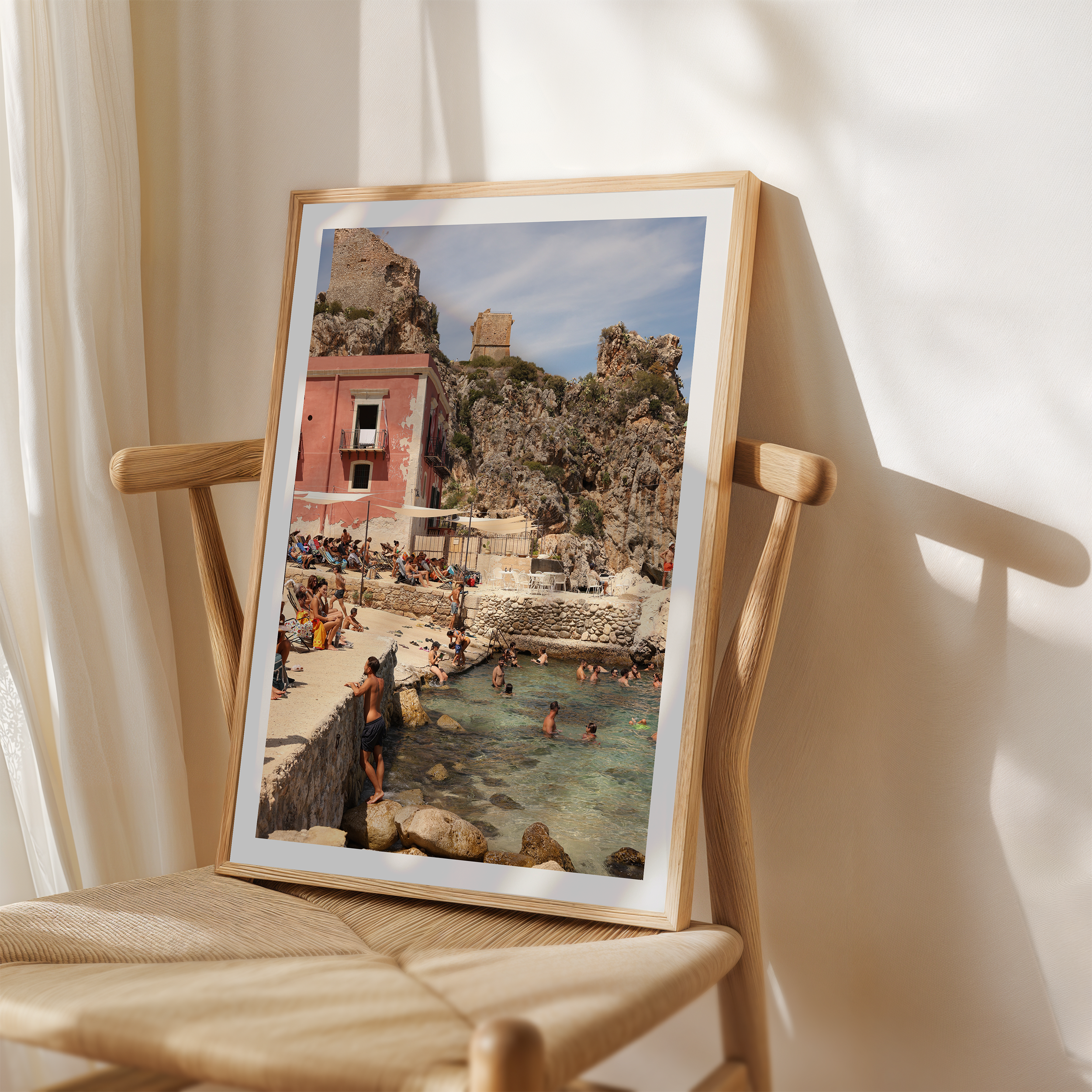 SCOPELLO