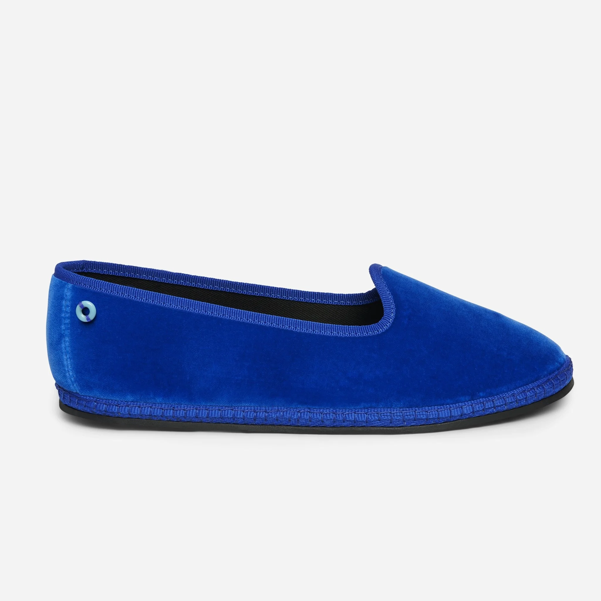 Modigliani blu cobalto front - Piedàterre.jpg