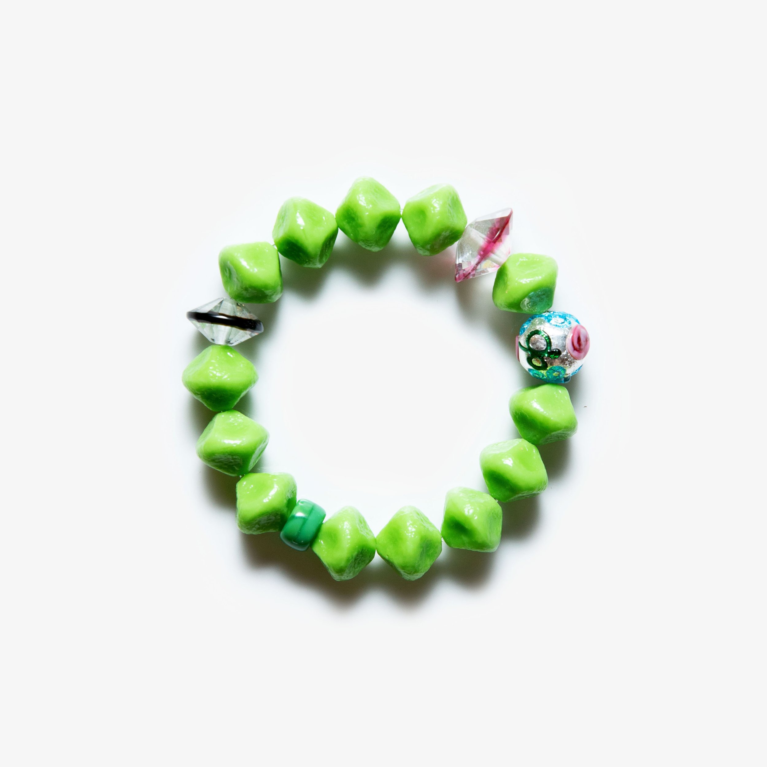 AGLAGLA – Classic Jurassic Bracelet