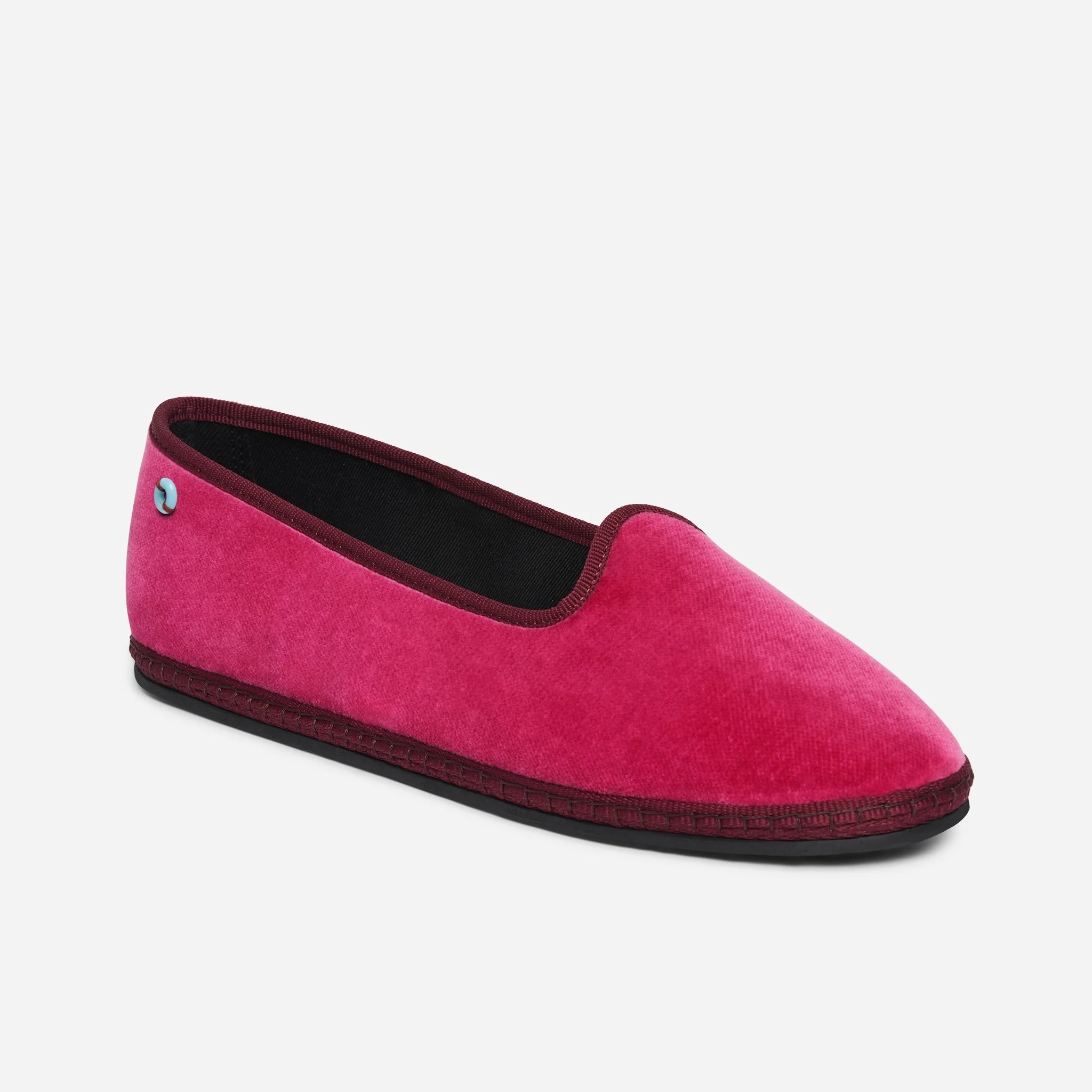 Piedaterre - Modigliani - Rosa Colombina