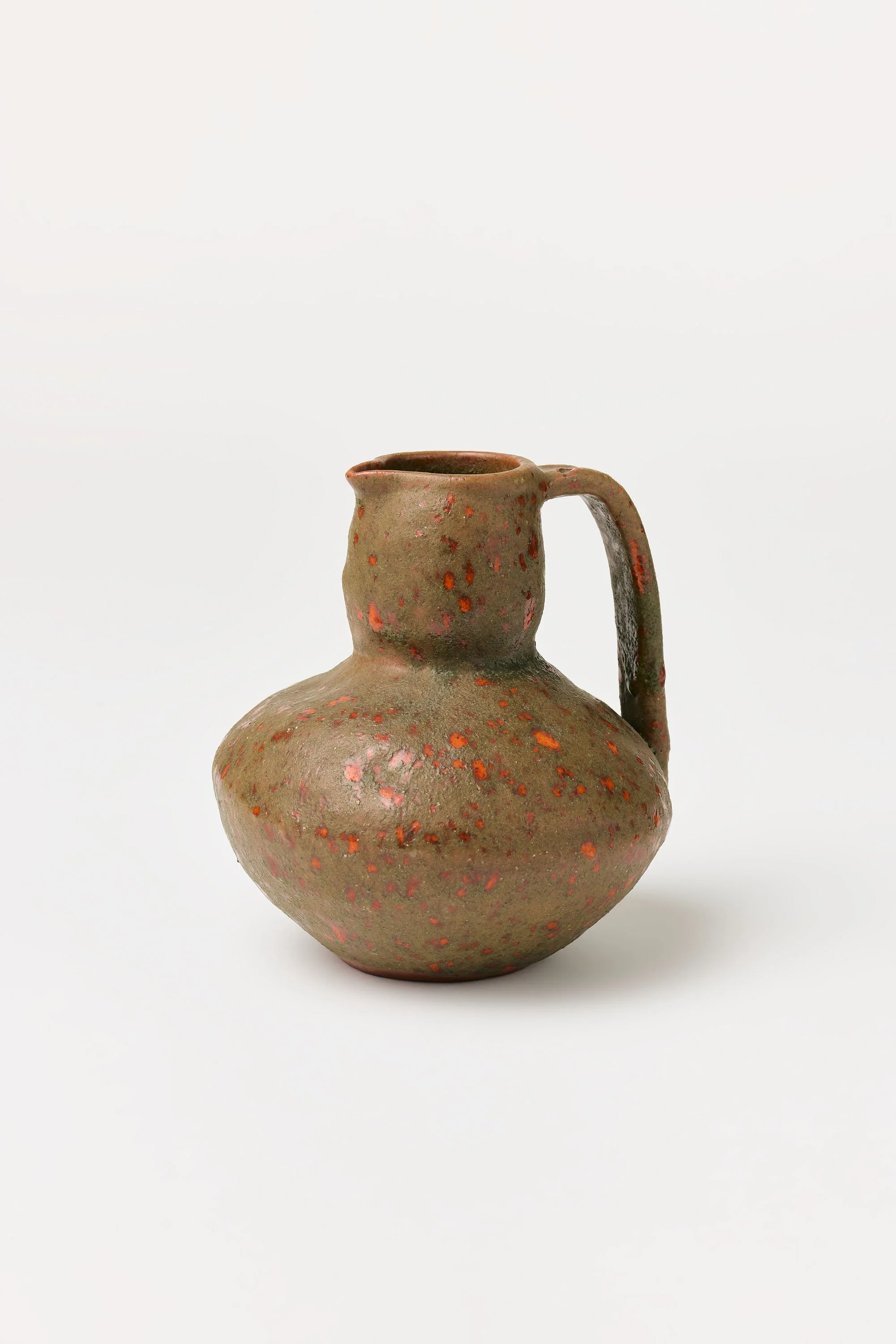 Campo Piano Orezza – Water Jug (Belly)