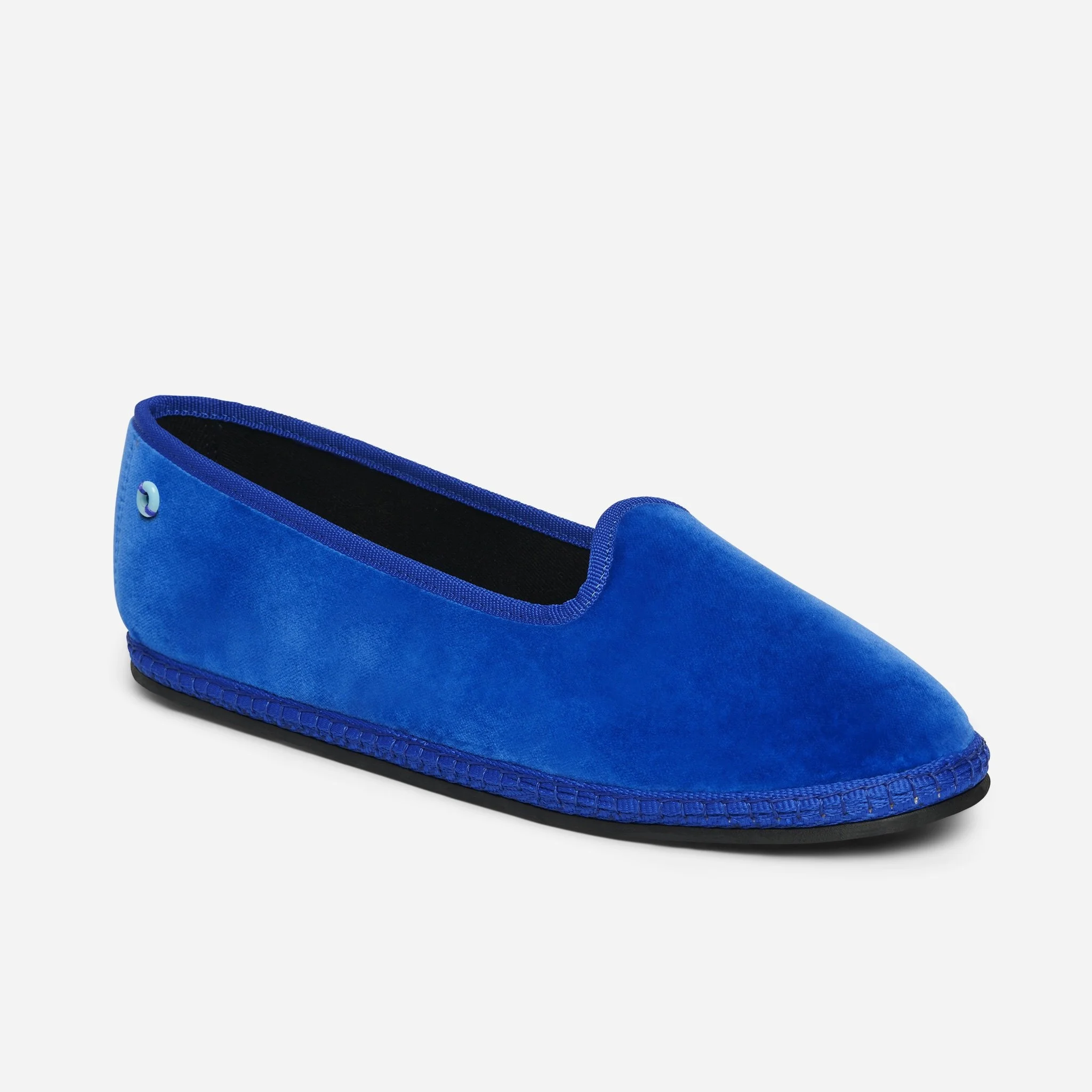 Modigliani blu cobalto lateral - Piedàterre.jpg