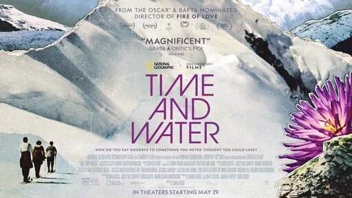 Time and Water
