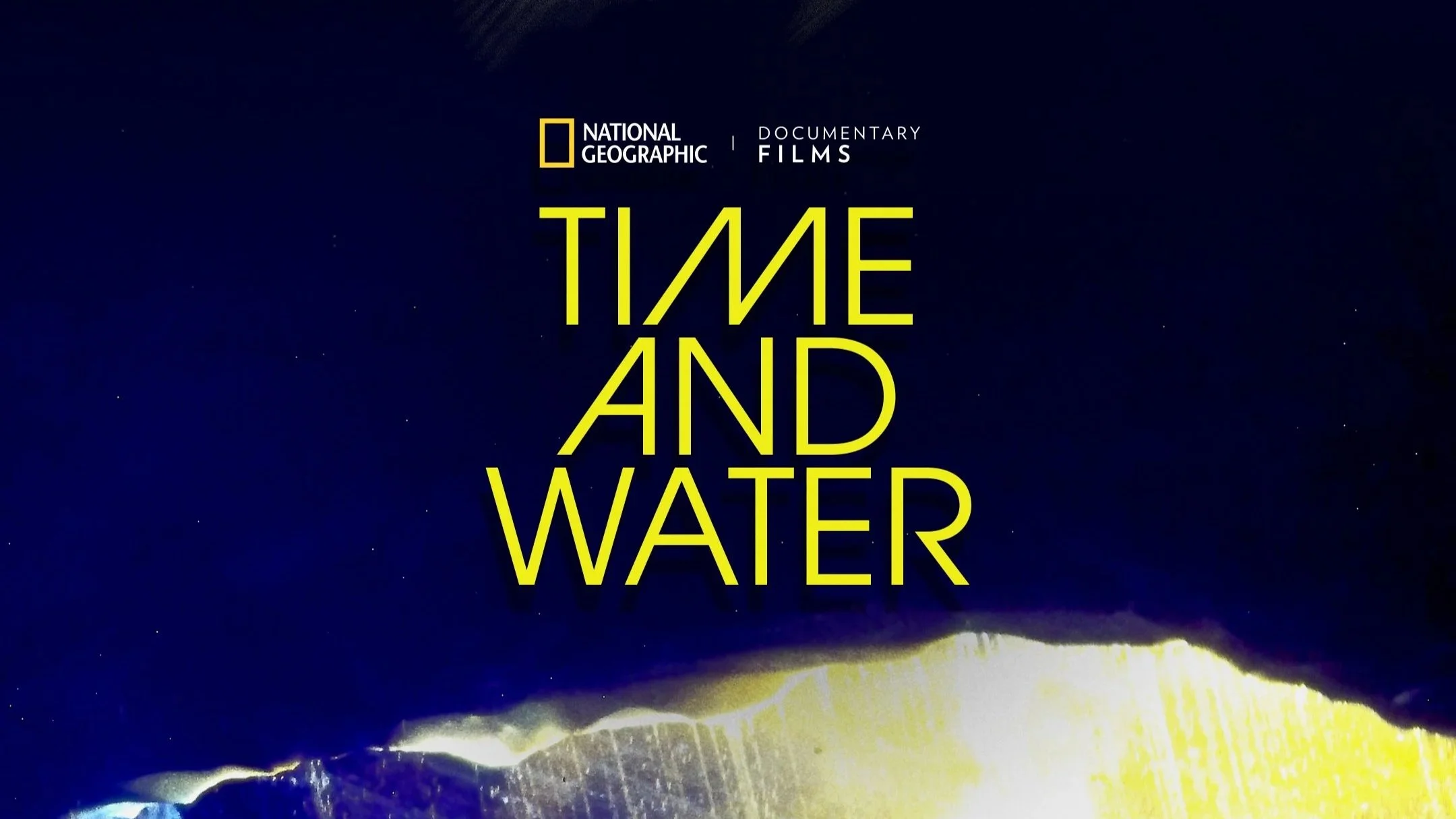 Time and Water