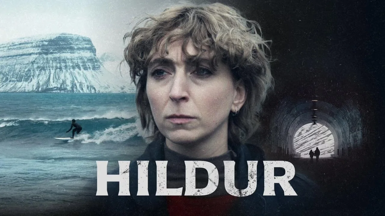 Hildur Series