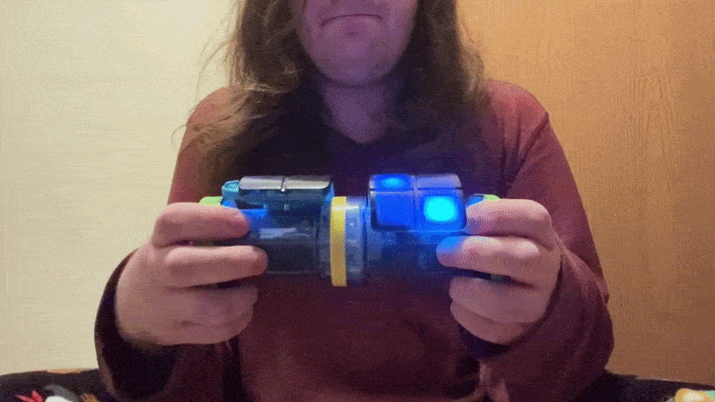 Name: Bop It! Tetris  •  Release Year: 2013  •  Revision Number: Bop It Tetris US Version 24  •  Test Mode Length: 2m 18s