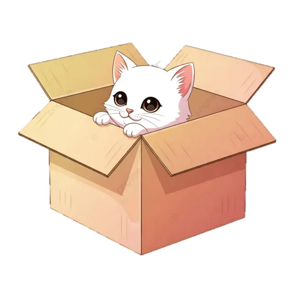 The Bop It purchase at a department store with a free kitty at checkout.