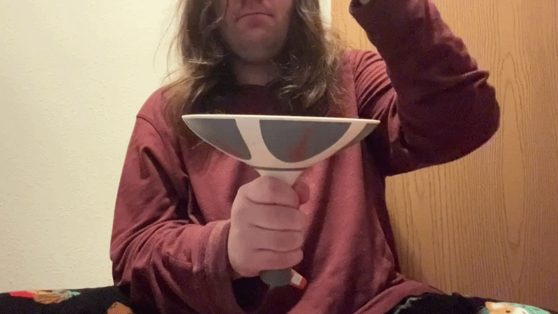 Name: Bop It! Bounce  •  Release Year: 2010  •  Revision Number: 1.7  •  Test Mode Length: Varies