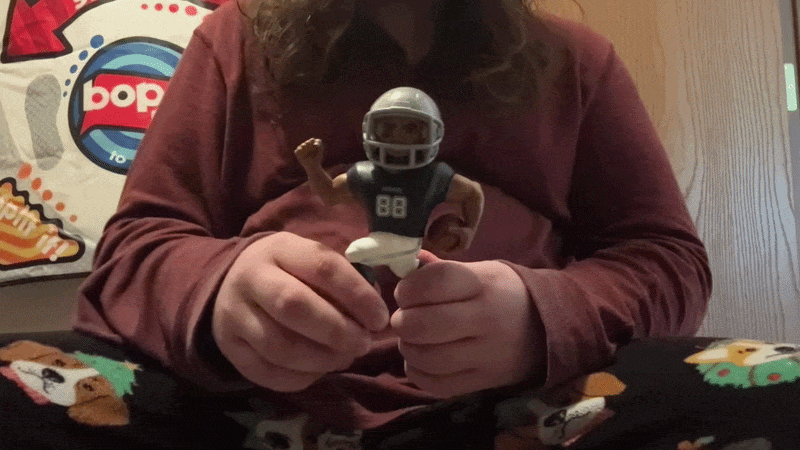 Name: Bop It! CeeDee Lamb  •  Release Year: 2026  •  Revision Number: G3175 US 3  •  Test Mode Length: 3m 46s