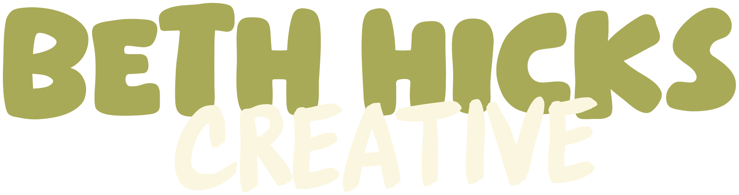 Beth Hicks Creative