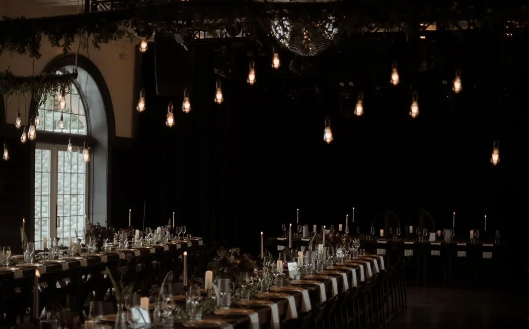 2026 Wedding Design Trends: Elevated Color, Artful Texture &amp; Immersive Experiences