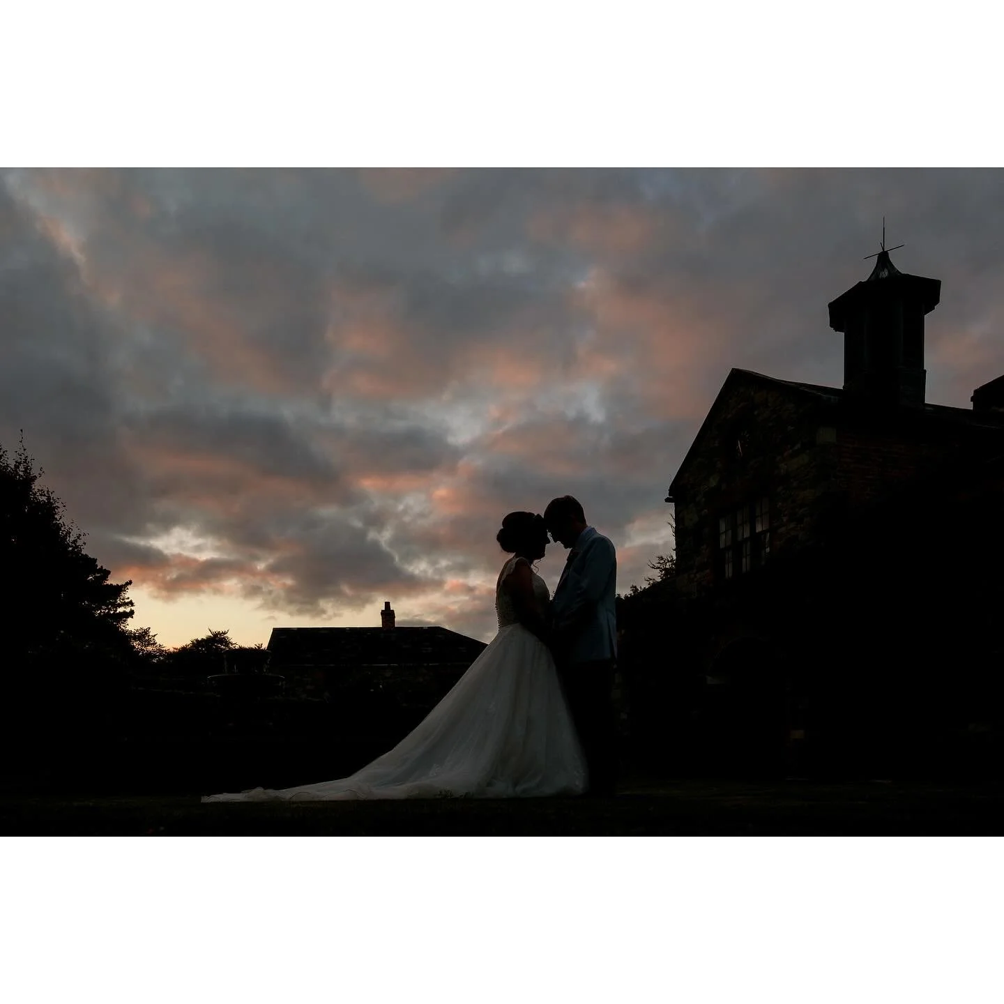 What an unreal days craic yesterday at the stunning @ballymascanlonhotel celebrating @juliethornton92 &amp; Aaron&rsquo;s wedding day. Thank you guys so much for having me as your photographer, the craic was great all day! As always it was a good lau