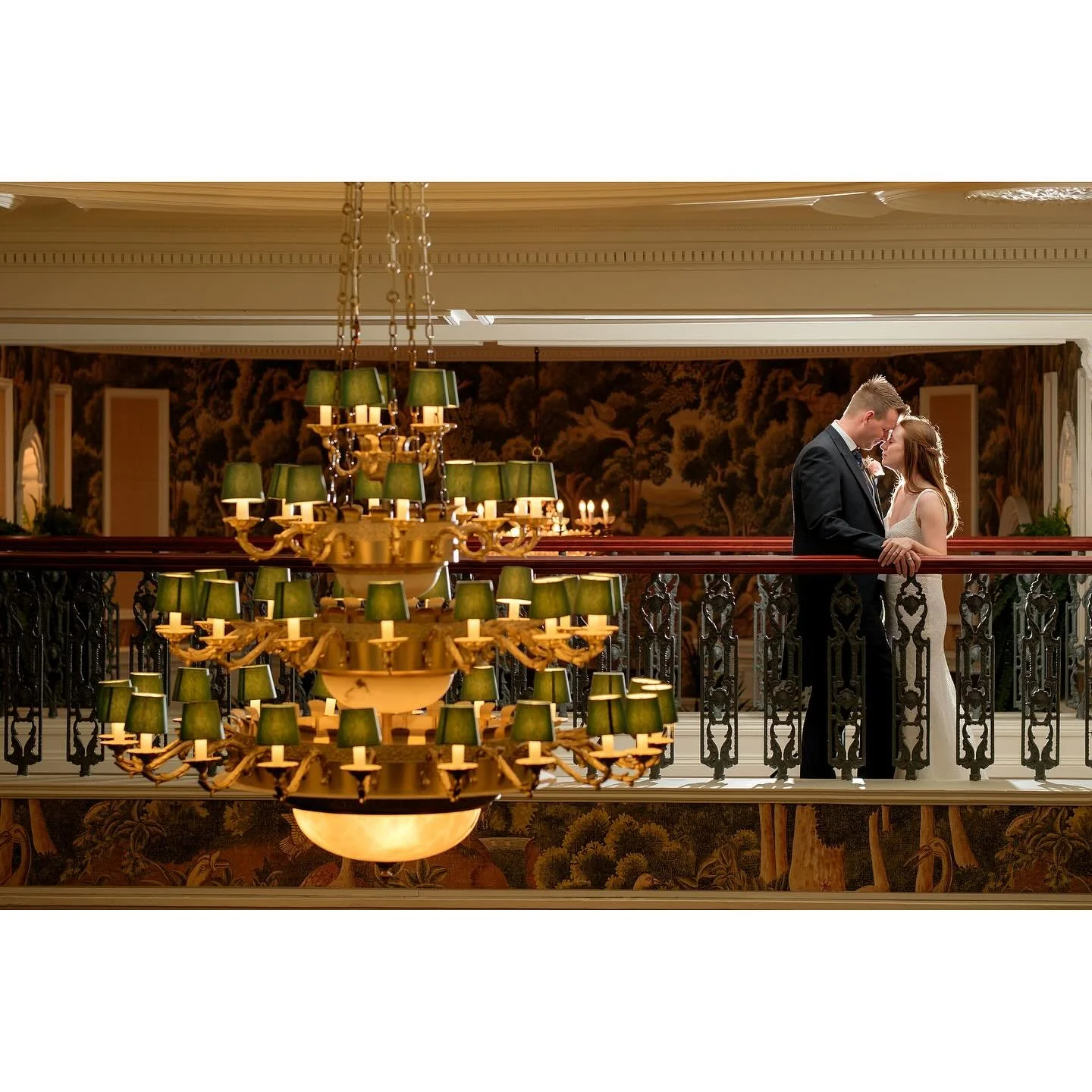 We had the most chilled out day at this pairs wedding at the stunning Slieve Donard Hotel @marineandlawn !! What a wedding to be part of. Thank you guys so so much for having me as your photographer!! It was great to get out with @rpmmedia.info once 