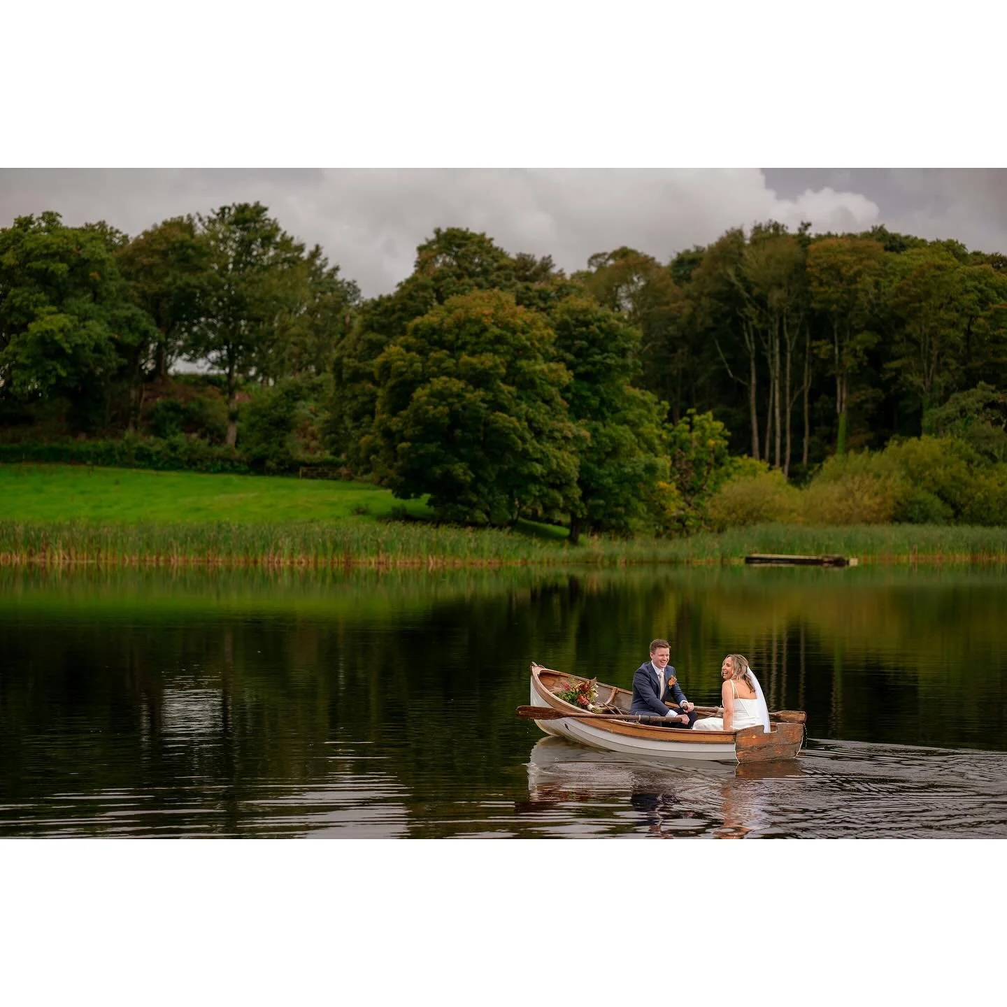 @declanwhite1000000 &amp; @dmdusseault got married!! Woooo!!! I&rsquo;ve known Declan since I was about 12 years old and to get to photograph his wedding was amazing! I am absolutely delighted for the two of you guys!! Thankfully the mental rain even