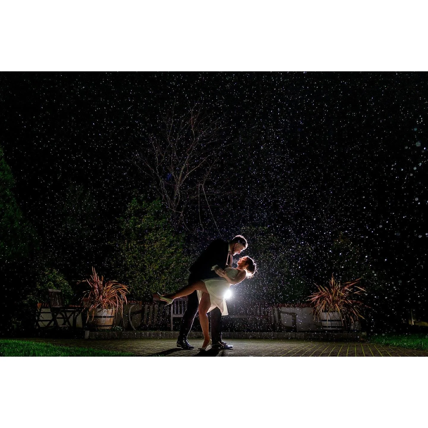 Congratulations @nathan__burden &amp; @adele.mcgrattan !!! It was wet, it was windy and it was freezing cold but what an unreal day of craic we had!! Thank you guys so much for having me as your photographer, it was a brilliant laugh from start to fi