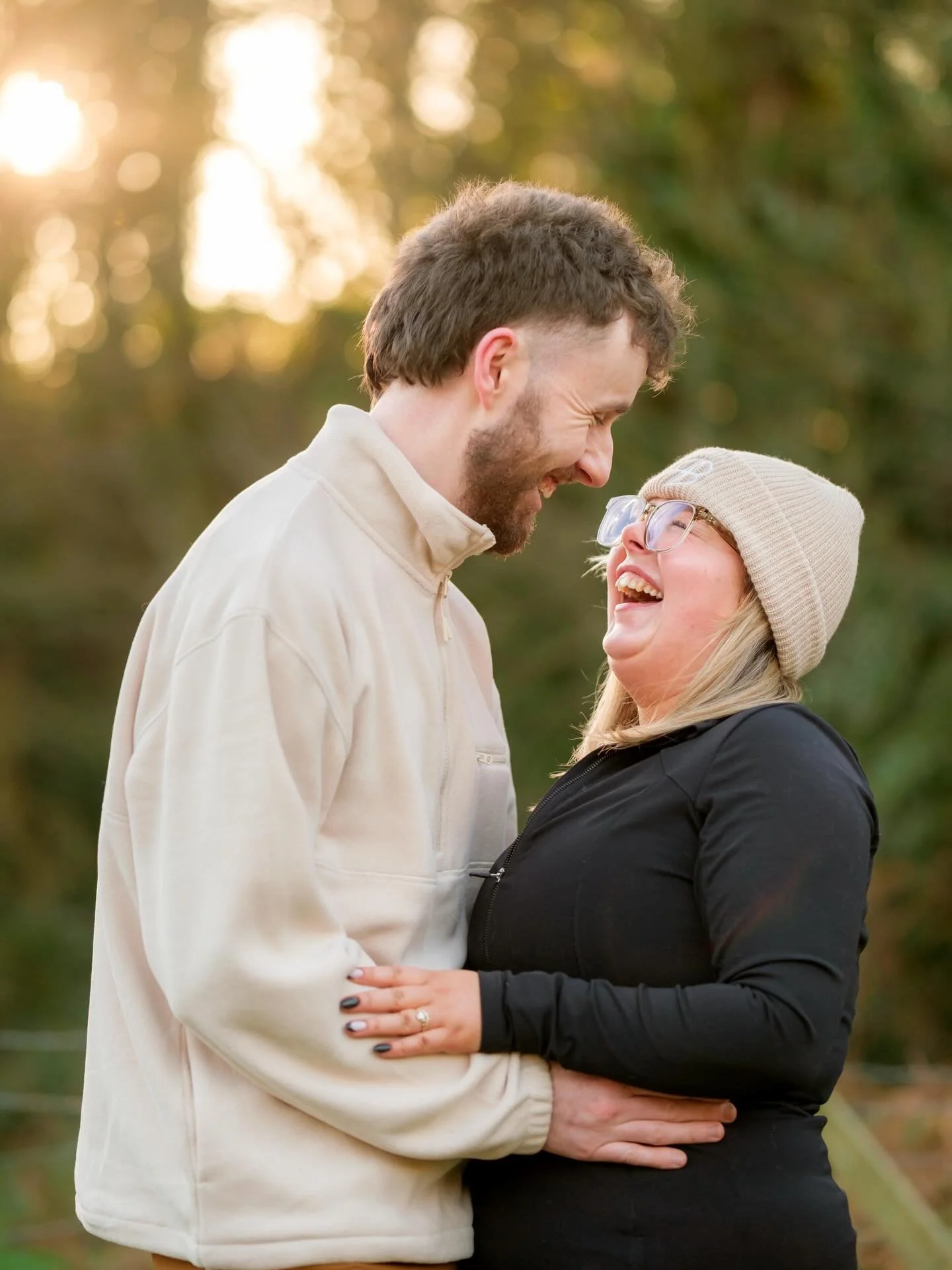 On Saturday morning I had the absolute pleasure of following @fineinnqmusic &amp; @justchlow hoping that Chloe wouldn&rsquo;t see me!! So I could capture the most amazing moment of Fin&eacute;inn asking the most important question of his life!! I abs